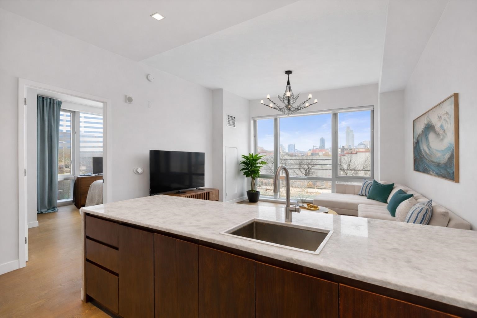 75 PARK LANE SOUTH #201