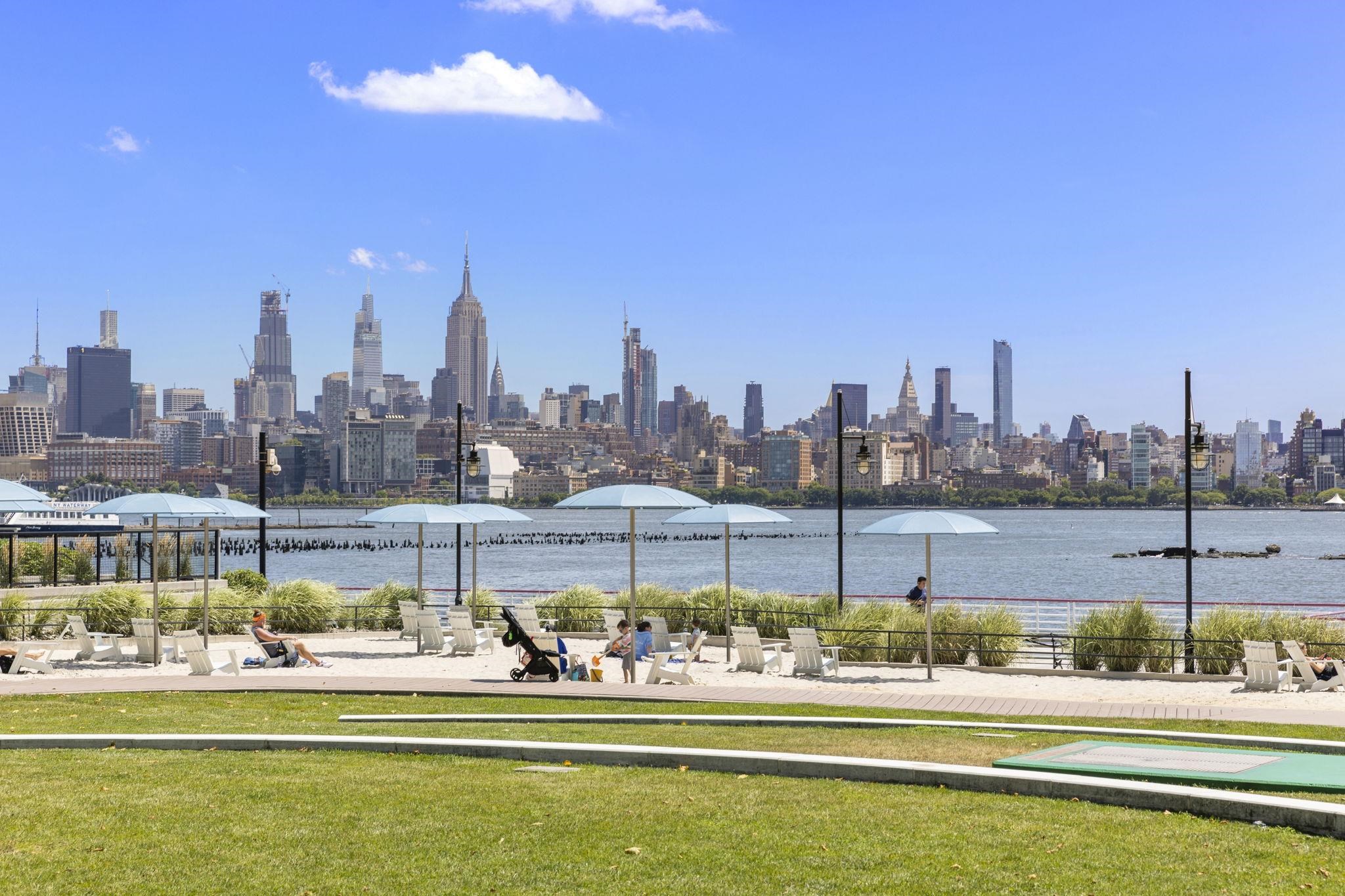 75 PARK LANE SOUTH #201