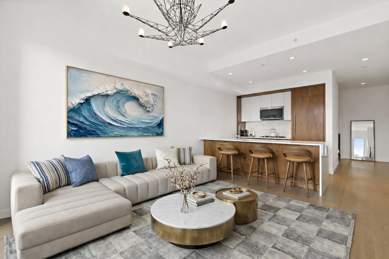 75 PARK LANE SOUTH #201