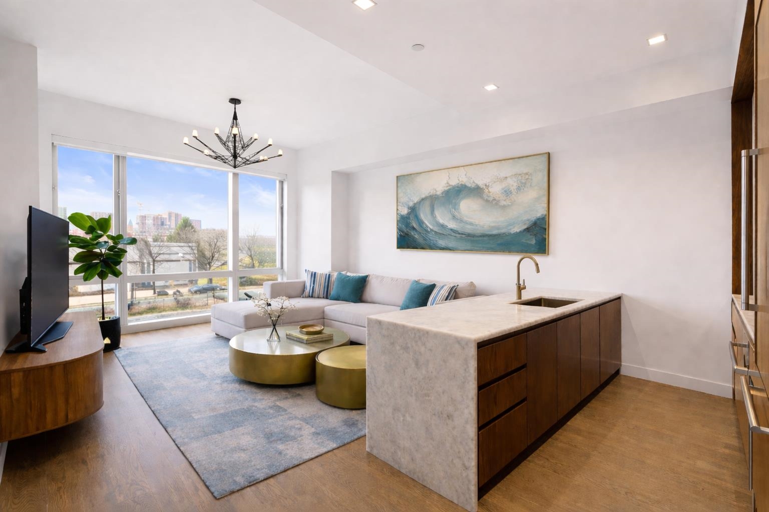 75 PARK LANE SOUTH #201