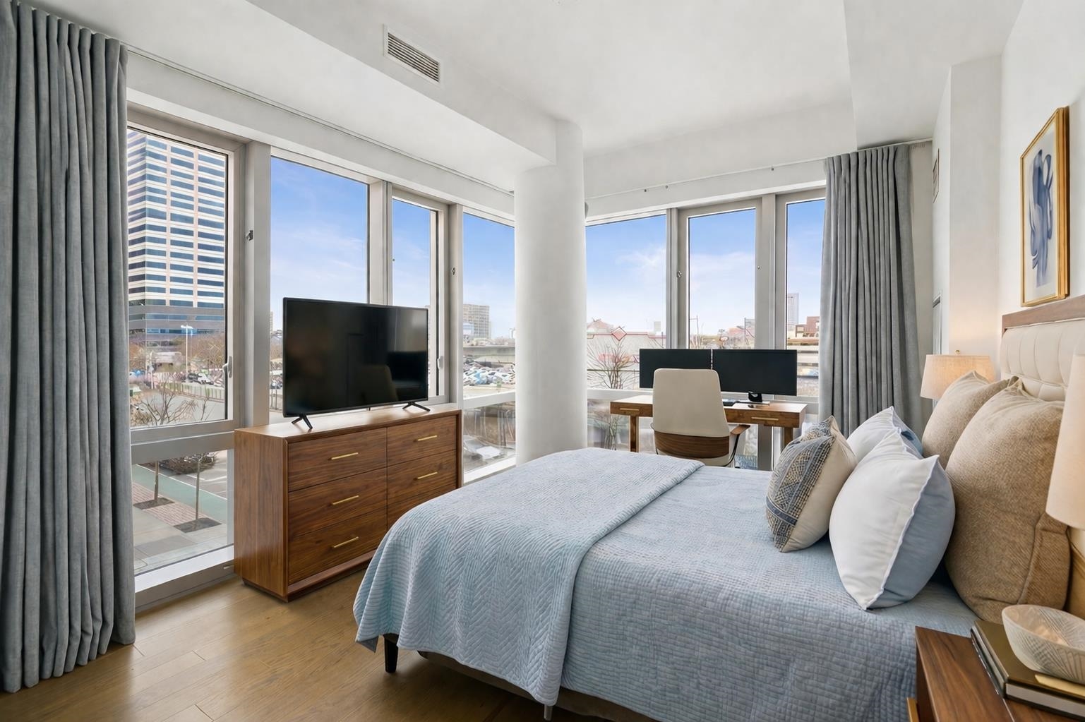 75 PARK LANE SOUTH #201