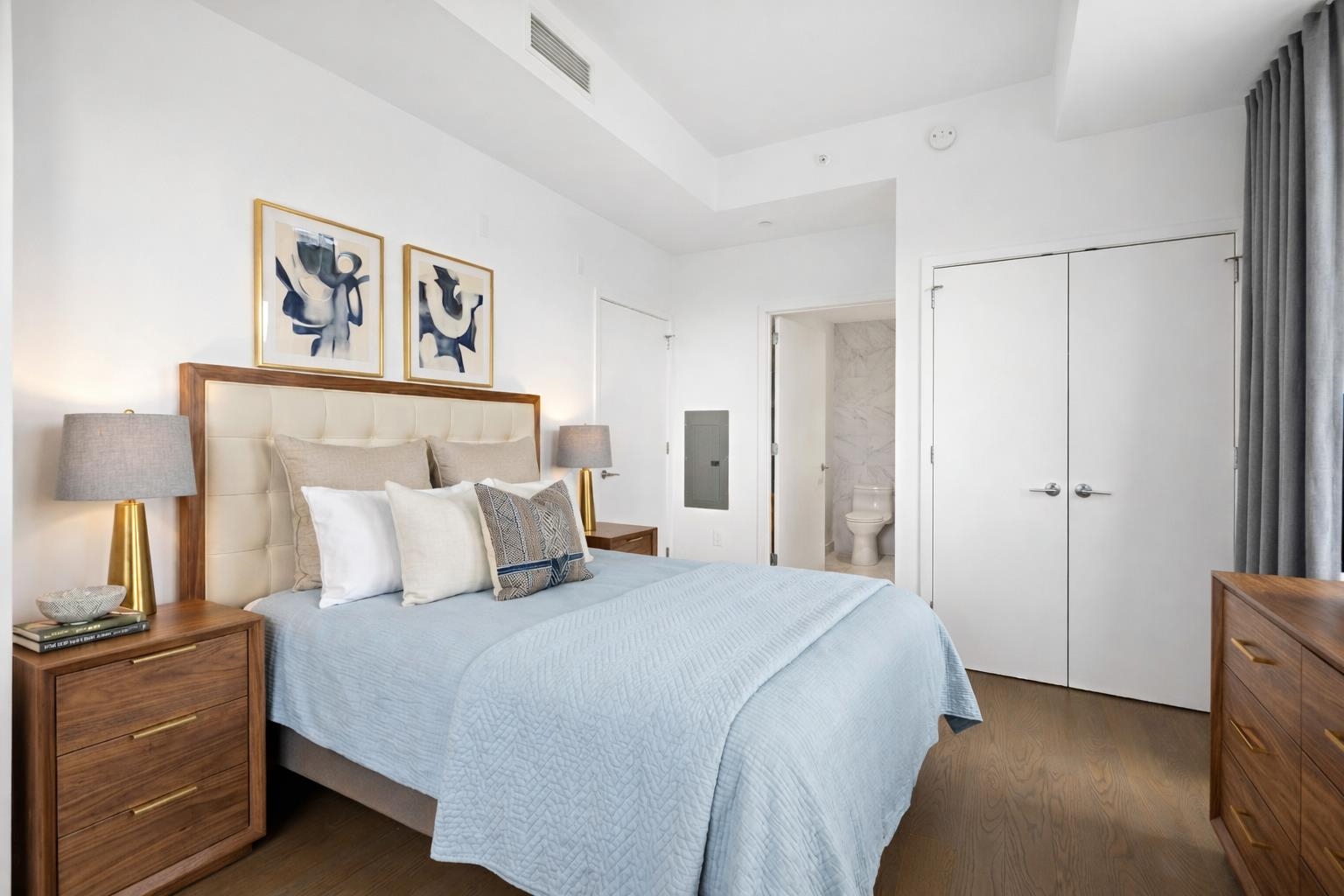 75 PARK LANE SOUTH #201