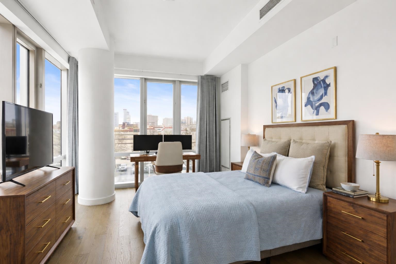 75 PARK LANE SOUTH #201