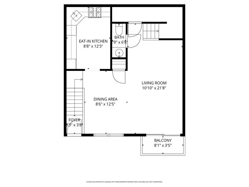 15 CEDAR ST