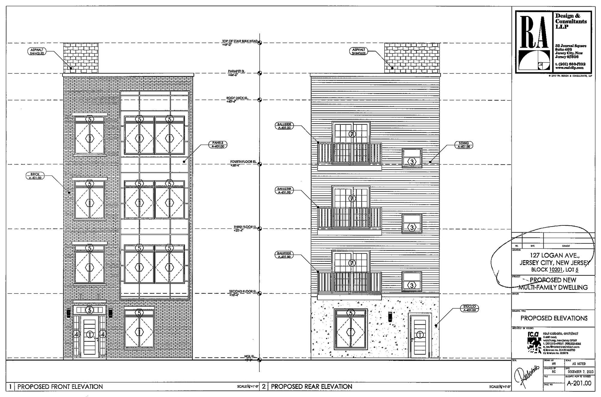 127 LOGAN AVE - Photo 1
