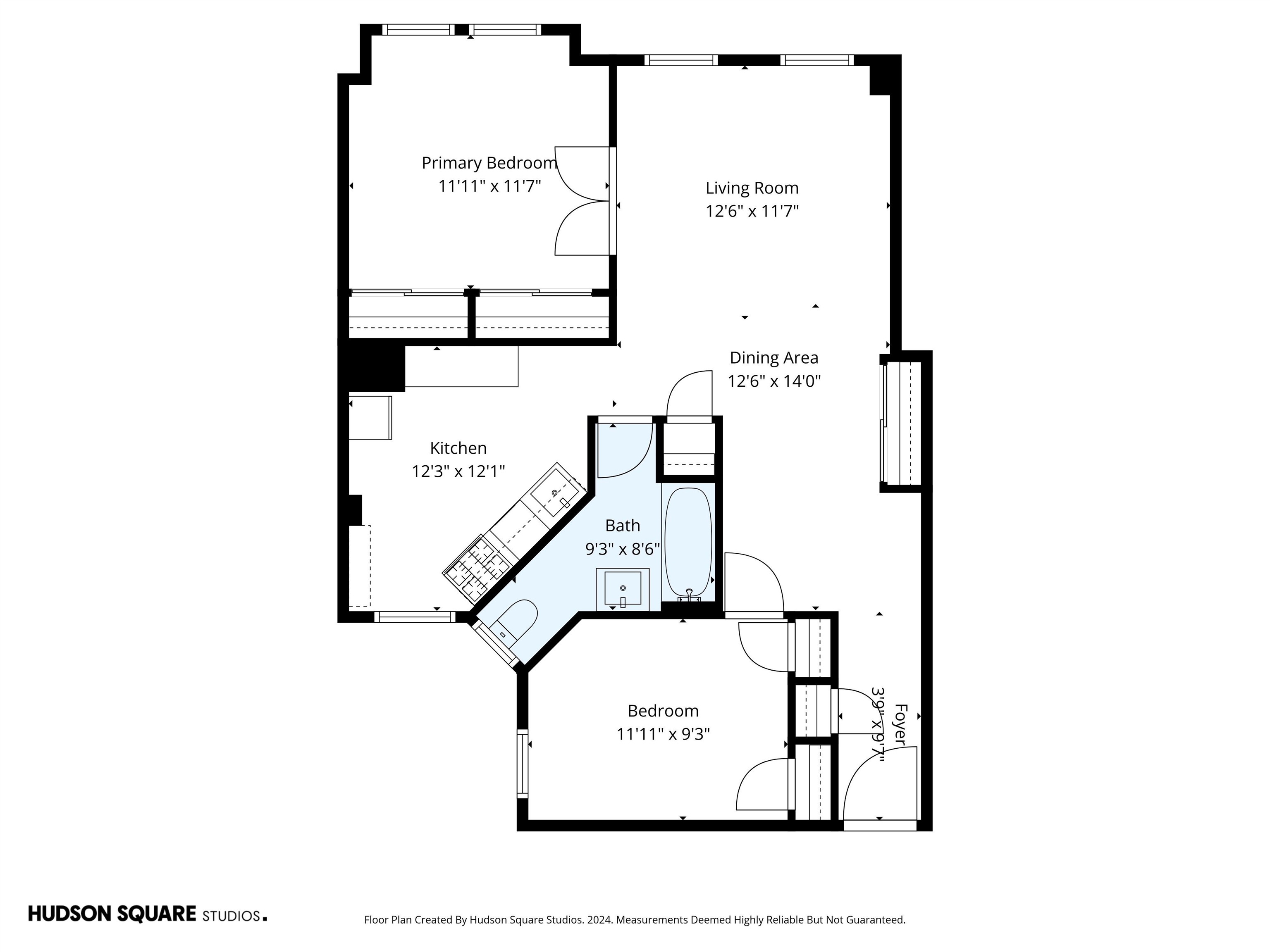 282 MAGNOLIA AVE #9