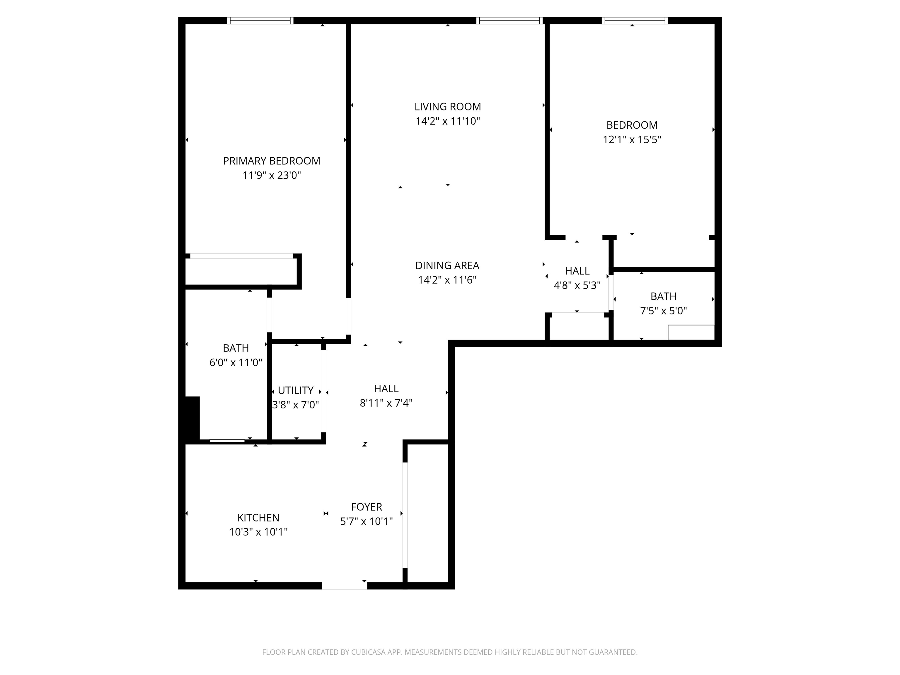 75 LIBERTY AVE #C4