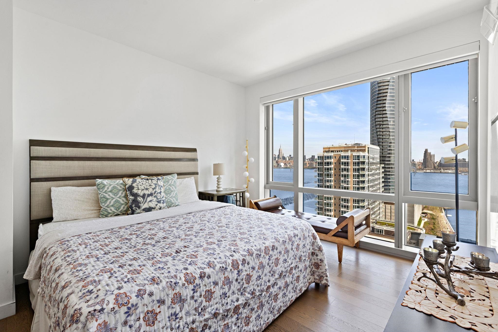 75 PARK LANE SOUTH #1607