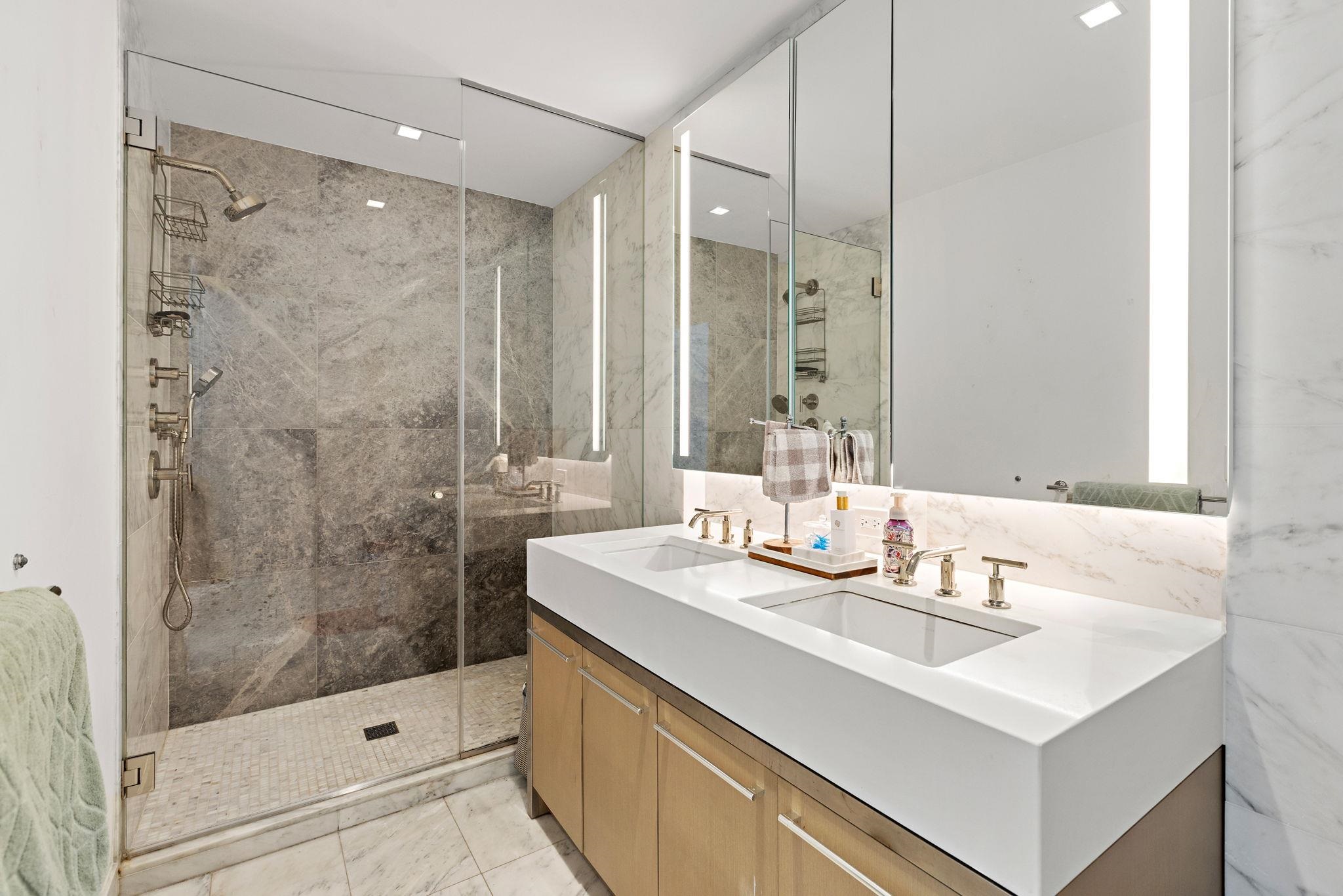 75 PARK LANE SOUTH #1607