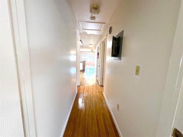 161 WEST 53RD ST