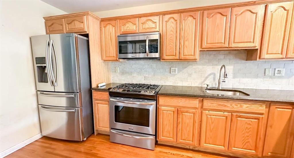 161 WEST 53RD ST