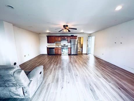 161 WEST 53RD ST
