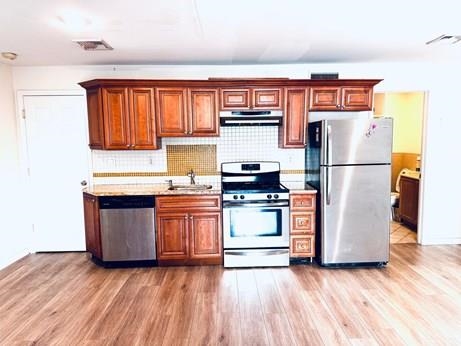 161 WEST 53RD ST
