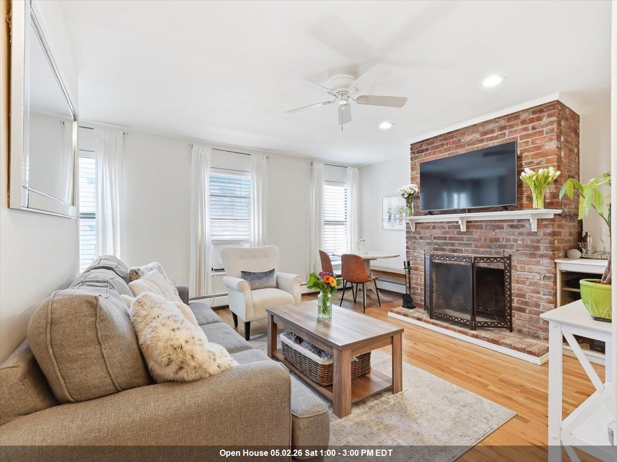 205 PARK AVE Unit: 6