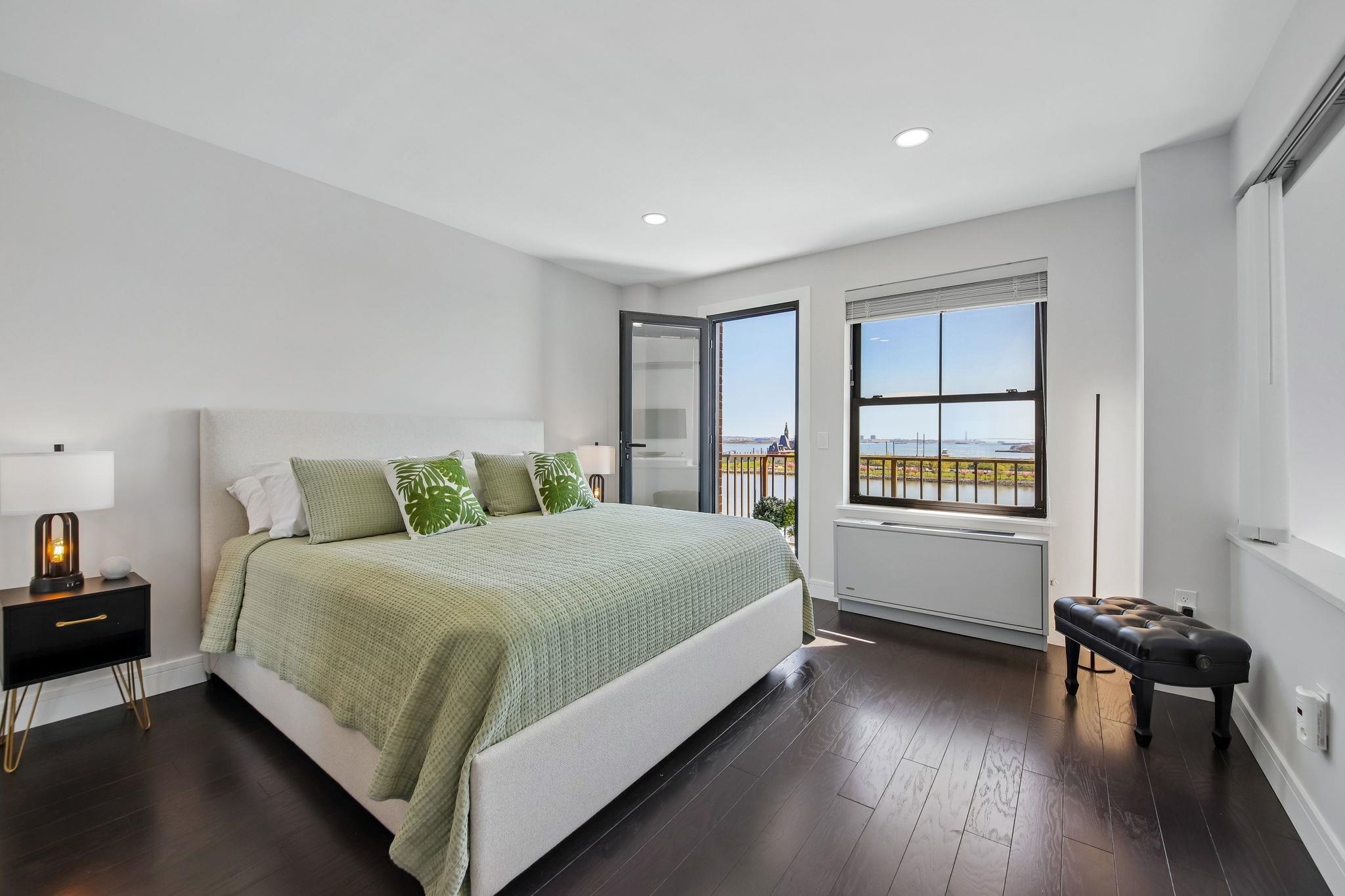 1 GREENE ST #601-2