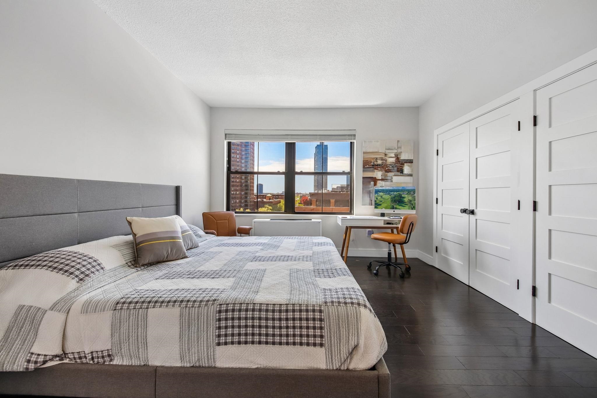 1 GREENE ST #601-2
