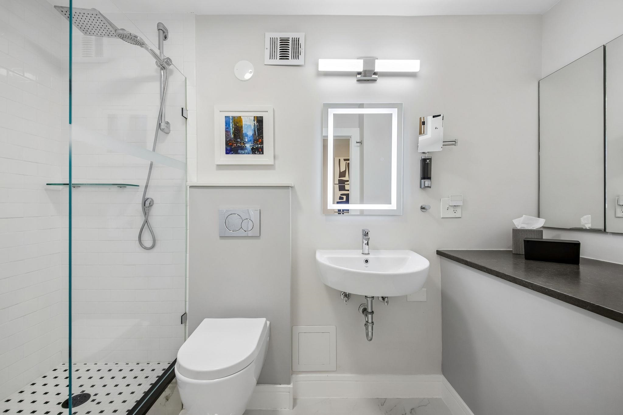 1 GREENE ST #601-2