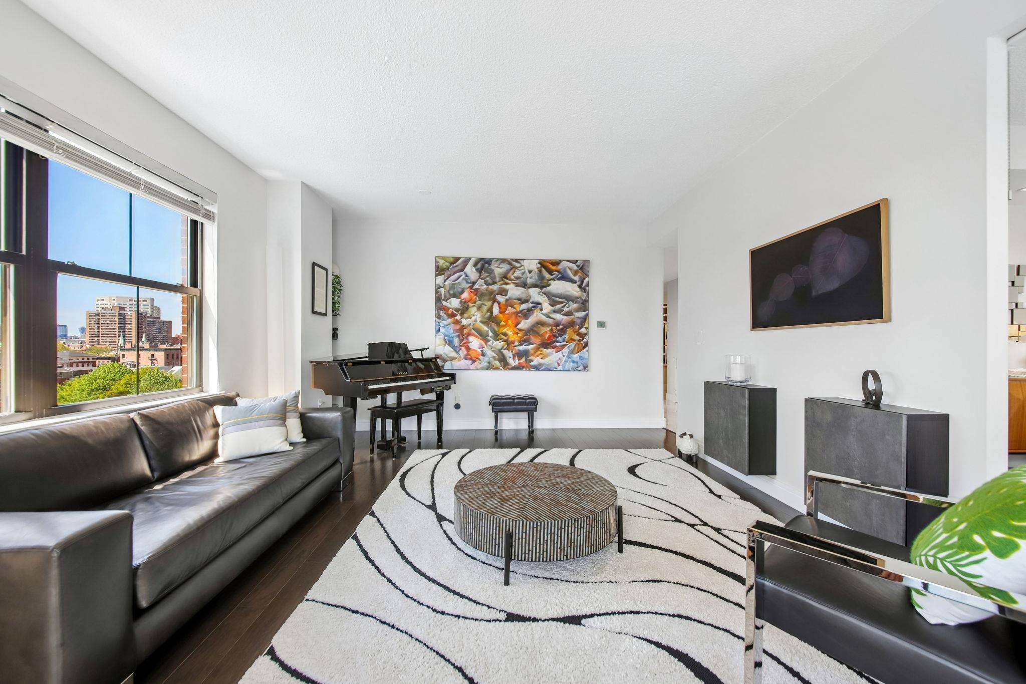 1 GREENE ST #601-2