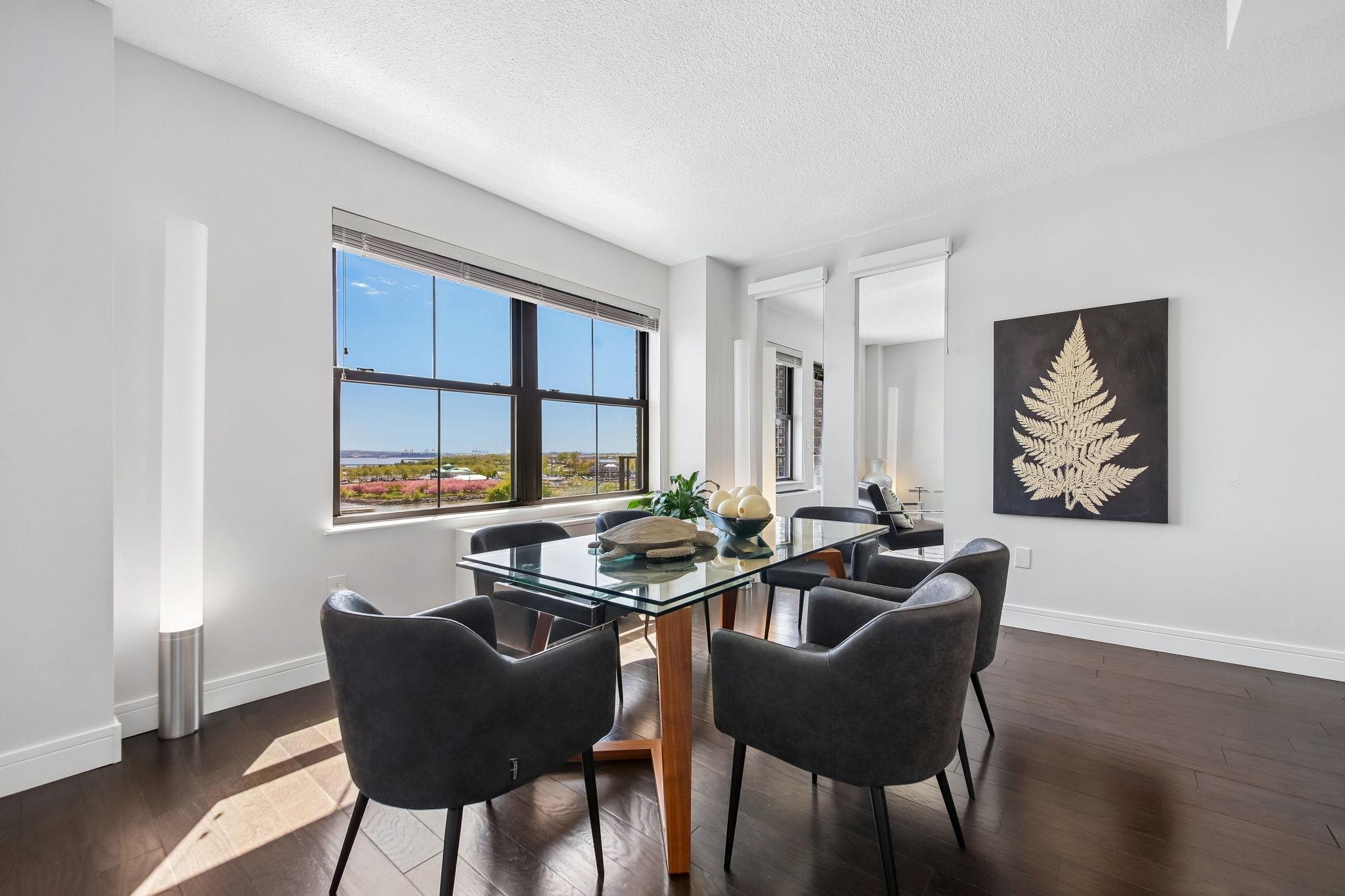 1 GREENE ST #601-2
