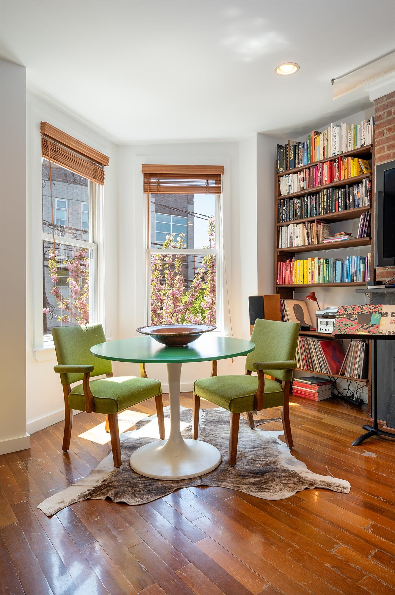 126 BRIGHT ST #201