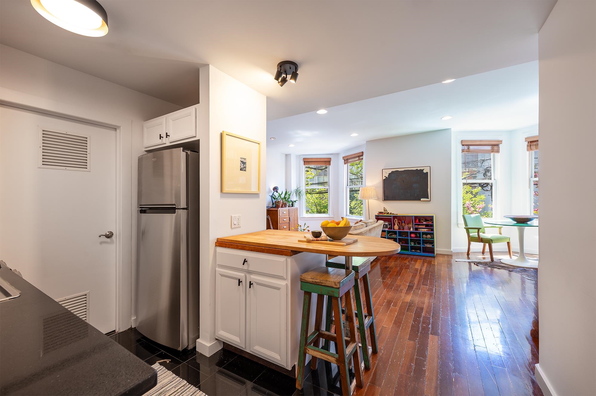 126 BRIGHT ST #201
