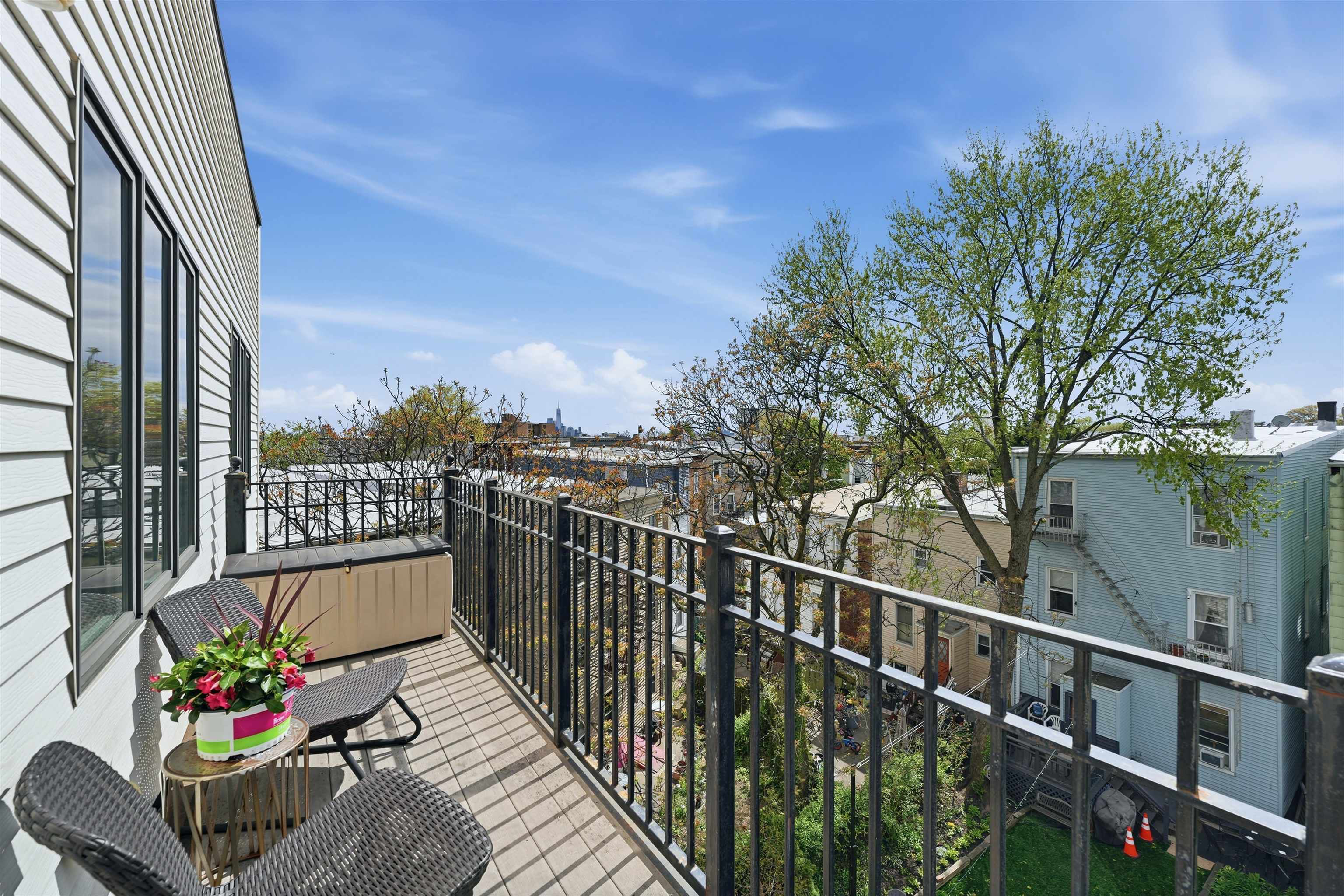 203-207 HACKENSACK PLANK RD #5B