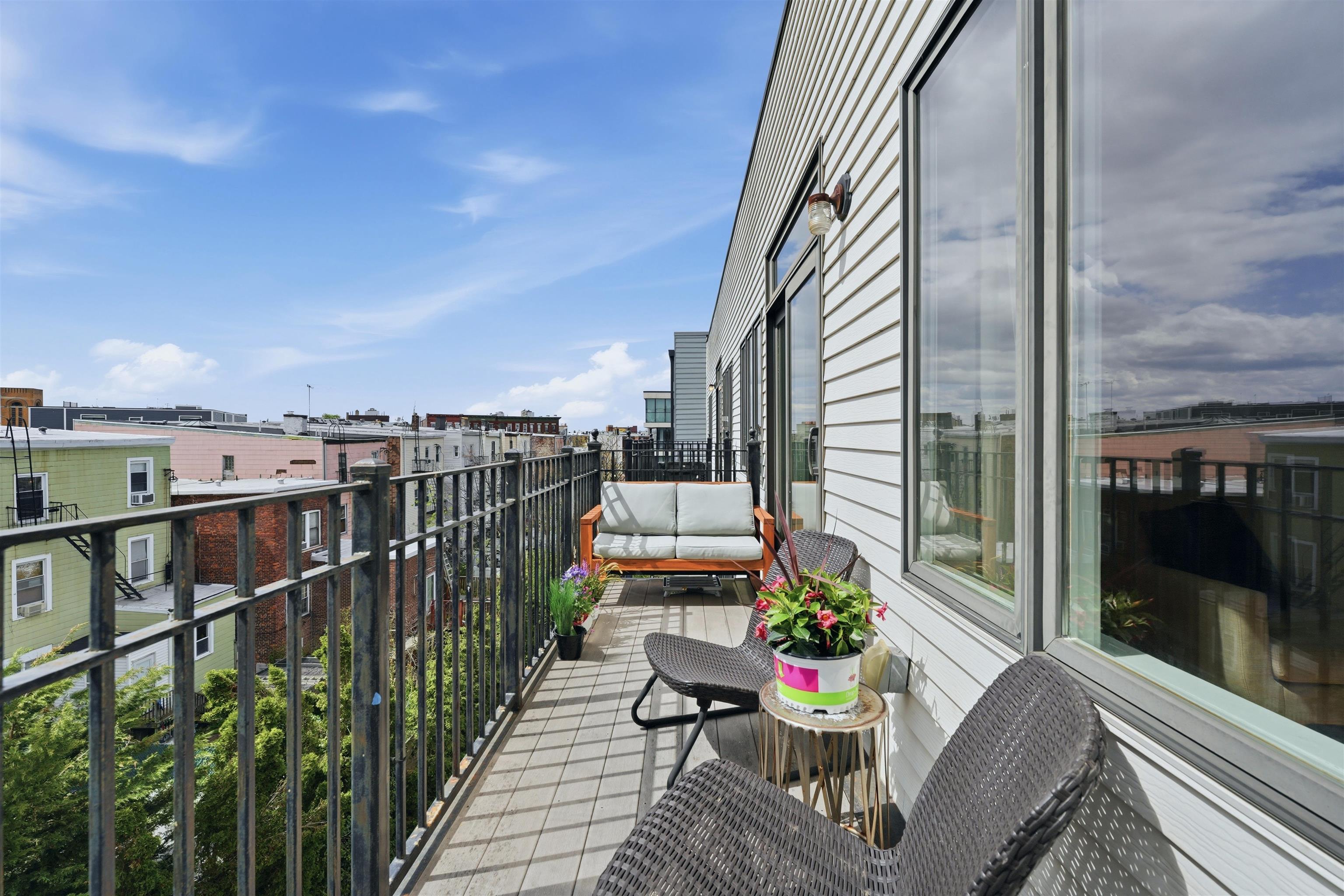 203-207 HACKENSACK PLANK RD #5B