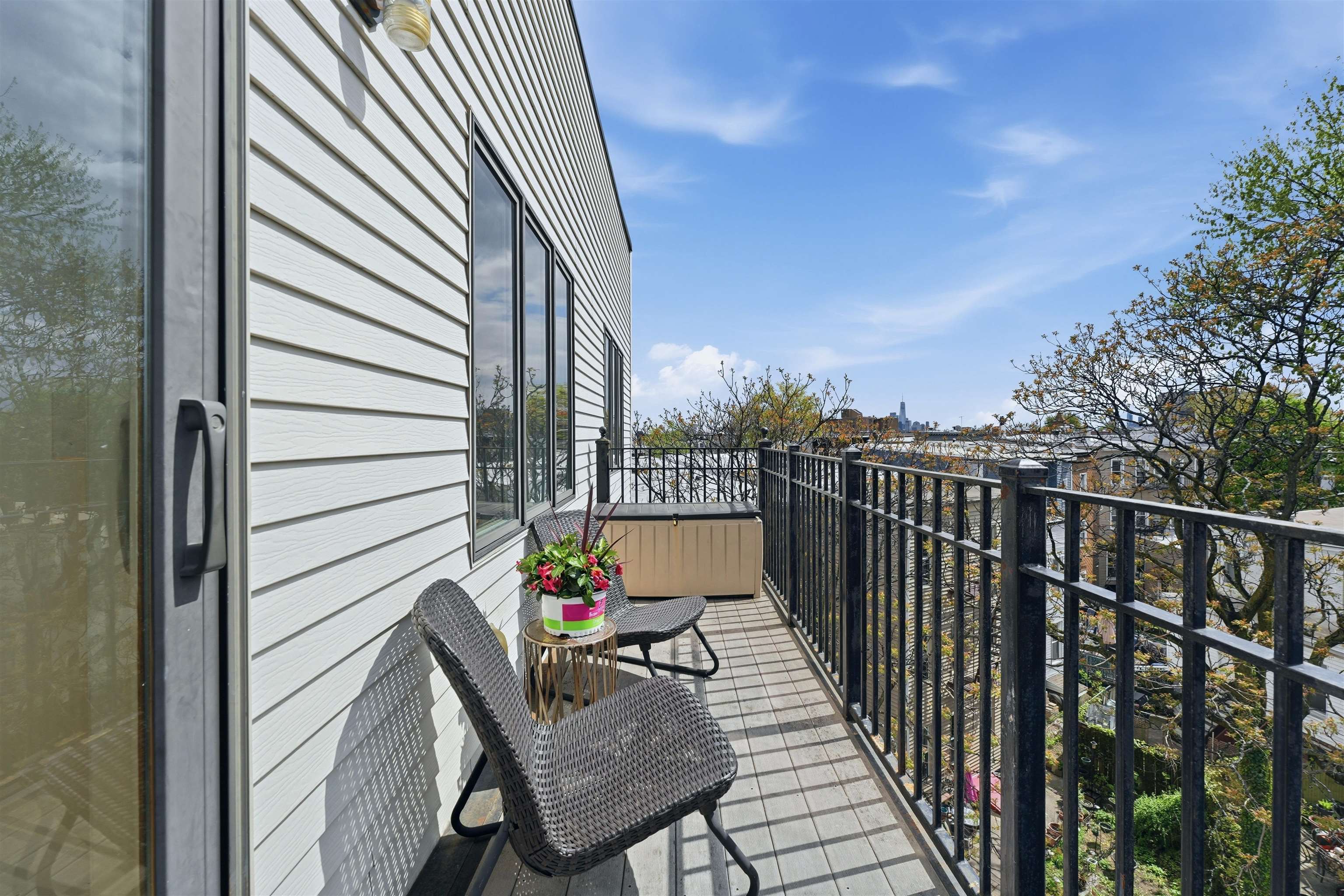 203-207 HACKENSACK PLANK RD #5B