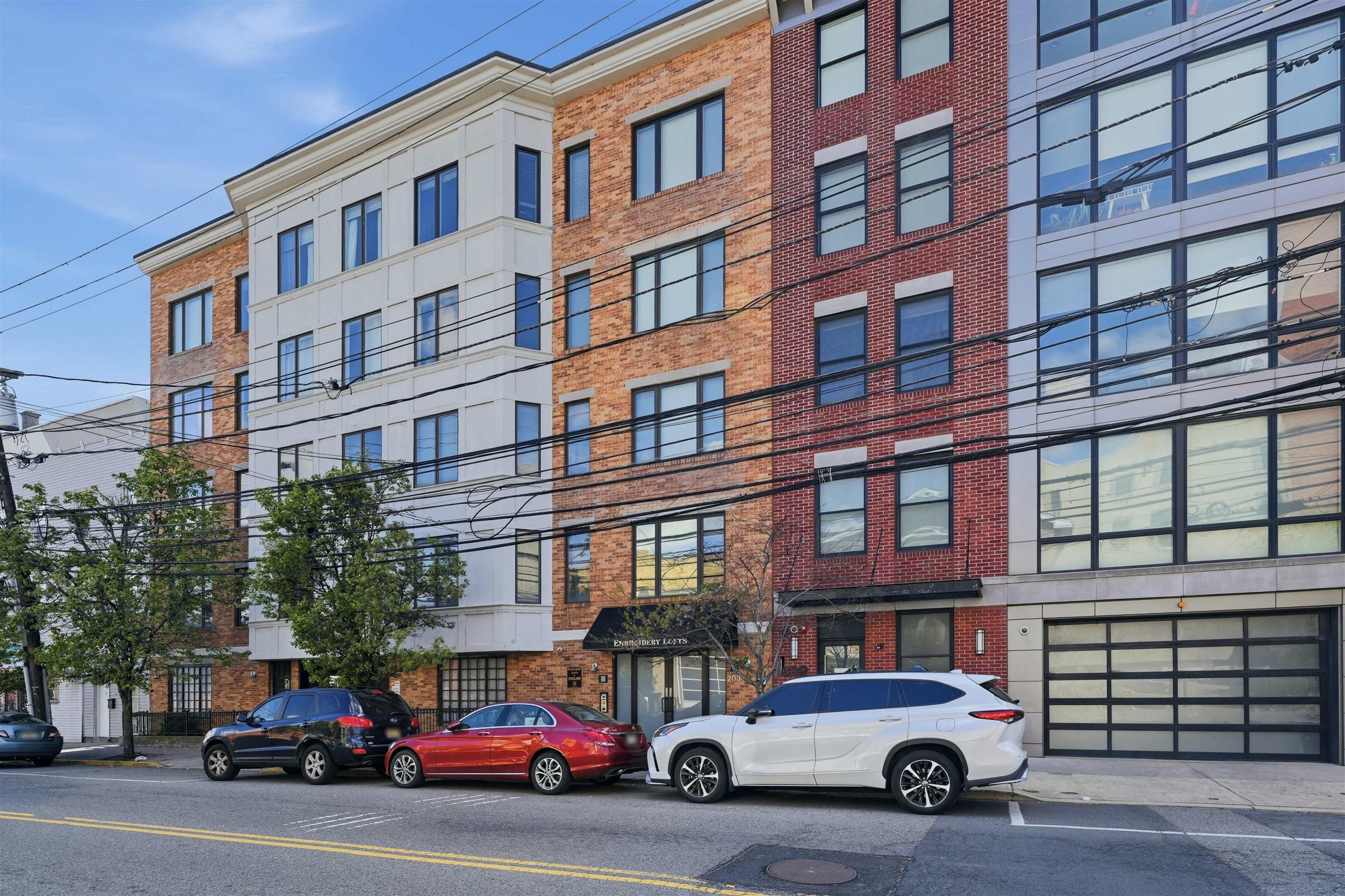 203-207 HACKENSACK PLANK RD #5B