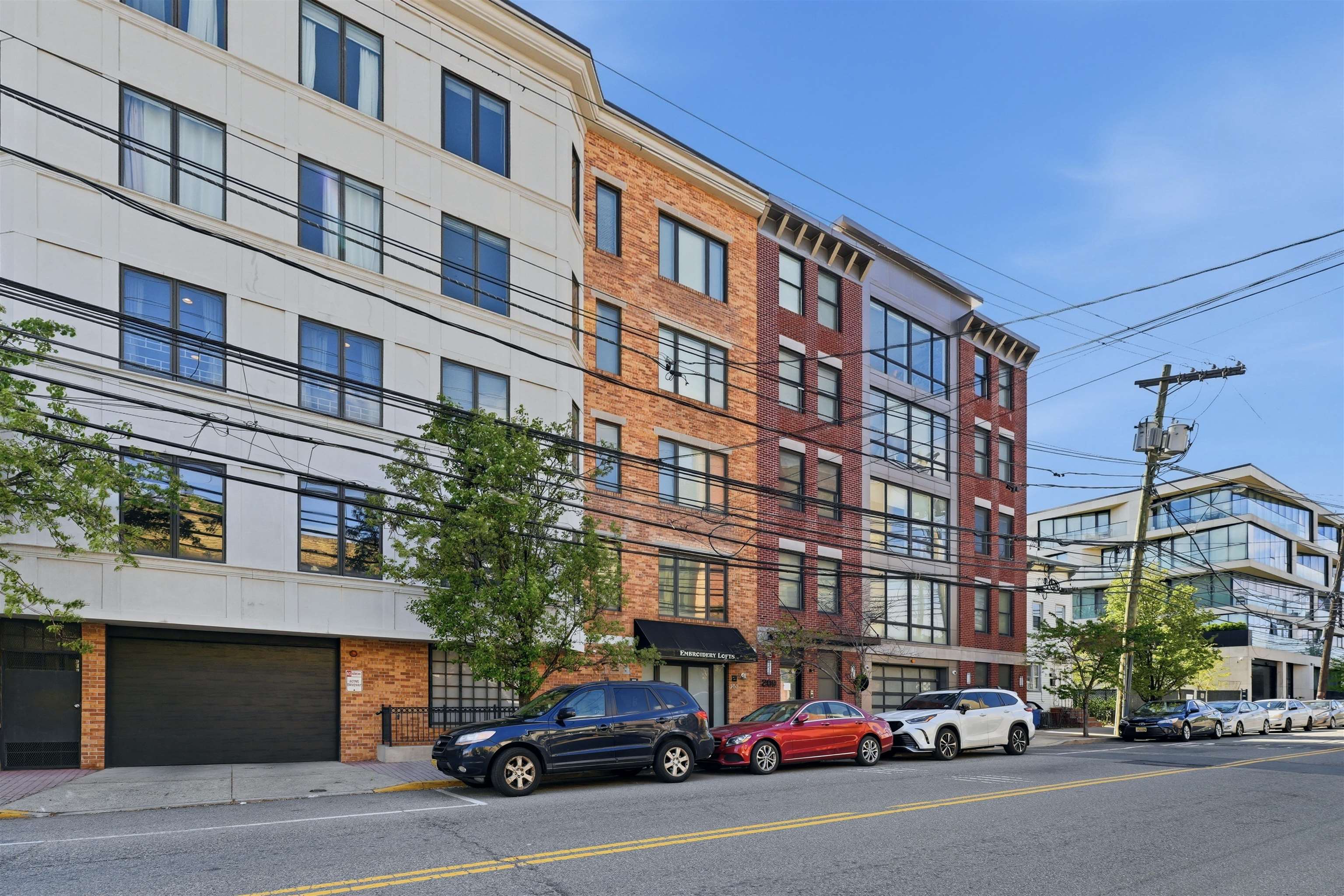 203-207 HACKENSACK PLANK RD #5B