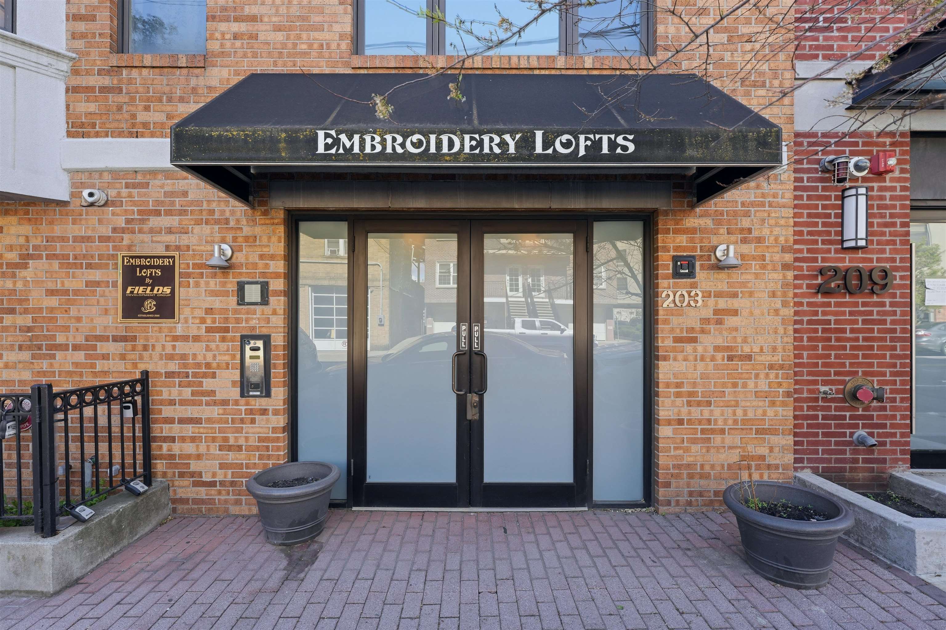 203-207 HACKENSACK PLANK RD #5B