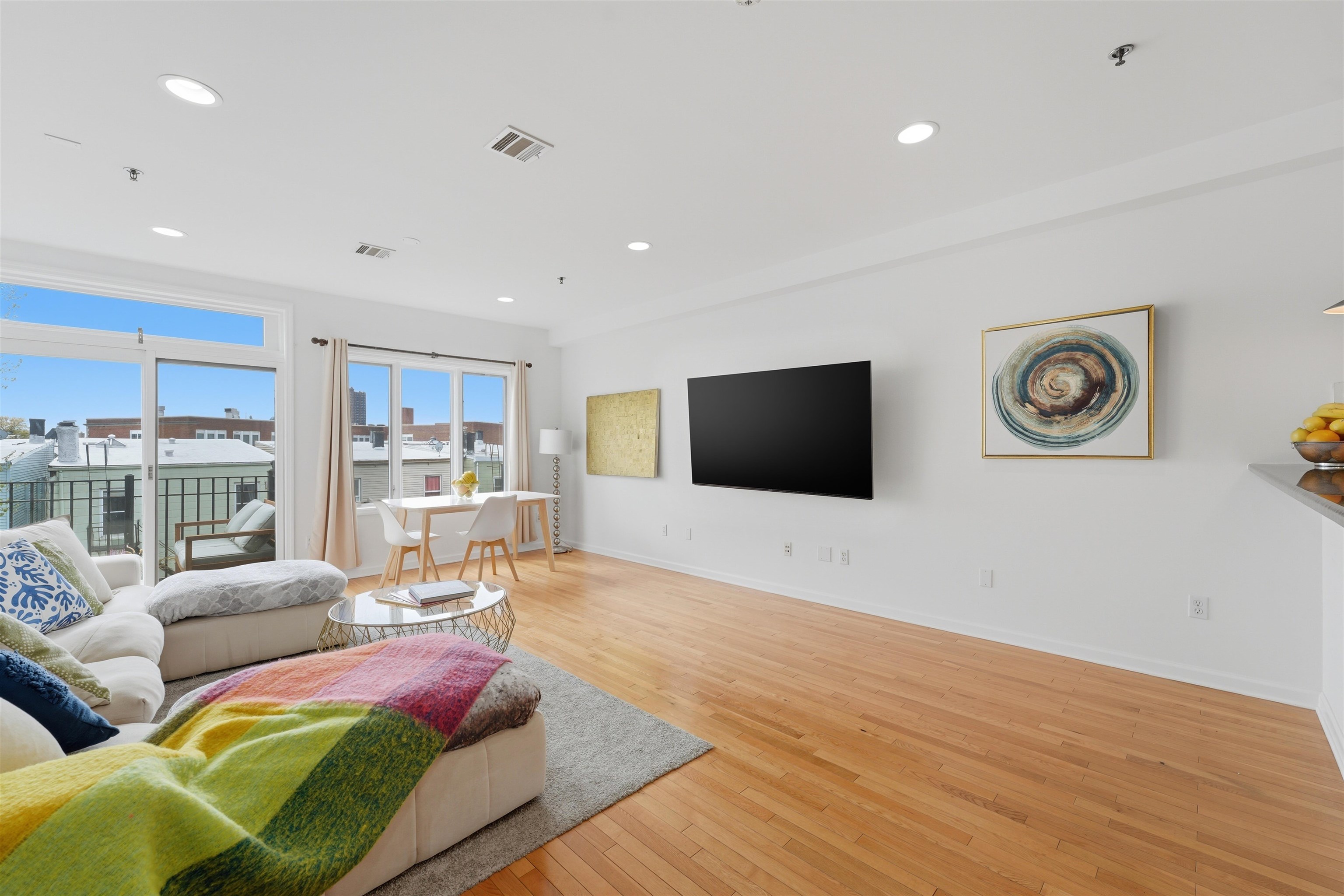 203-207 HACKENSACK PLANK RD #5B