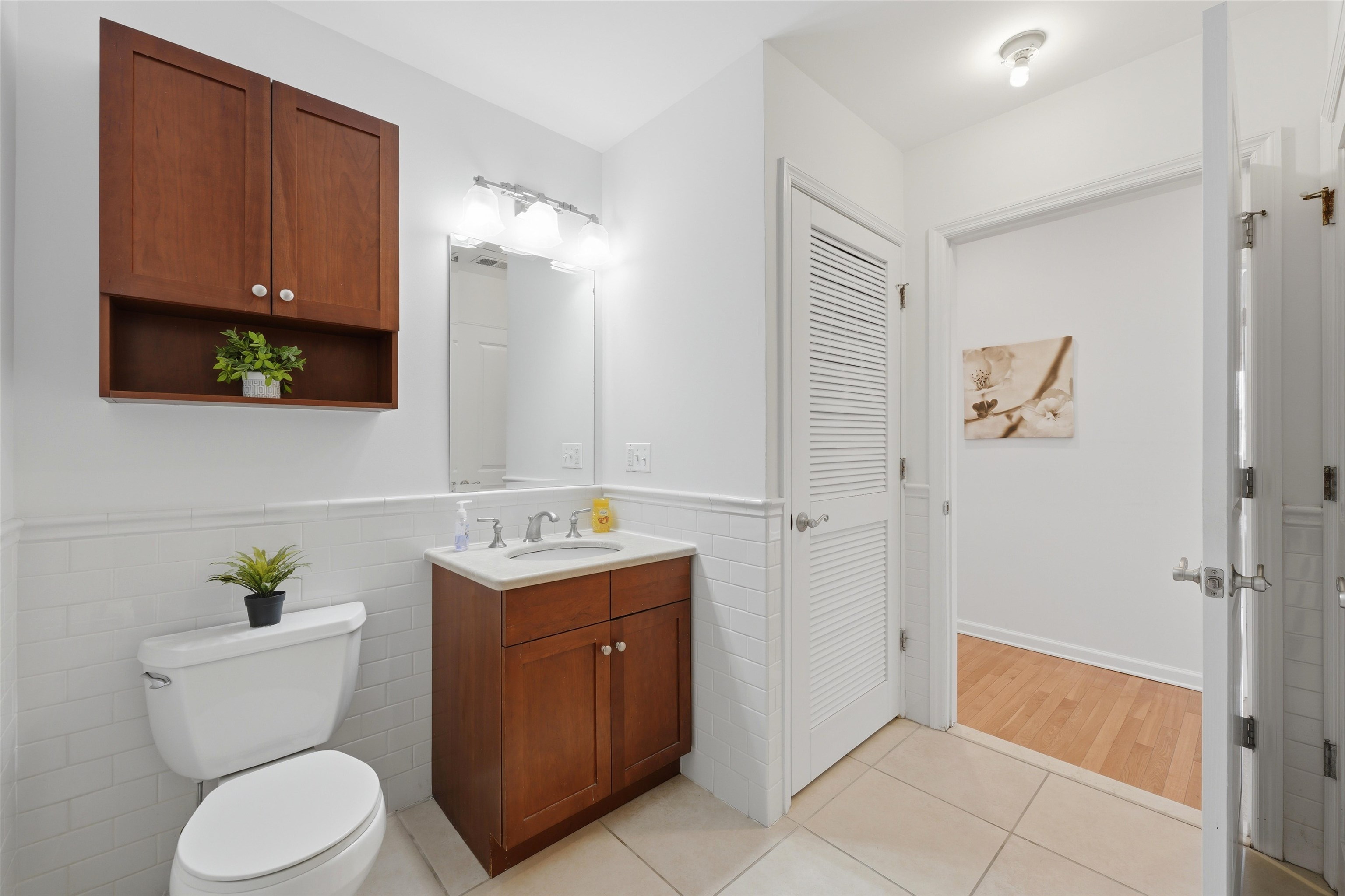 203-207 HACKENSACK PLANK RD #5B