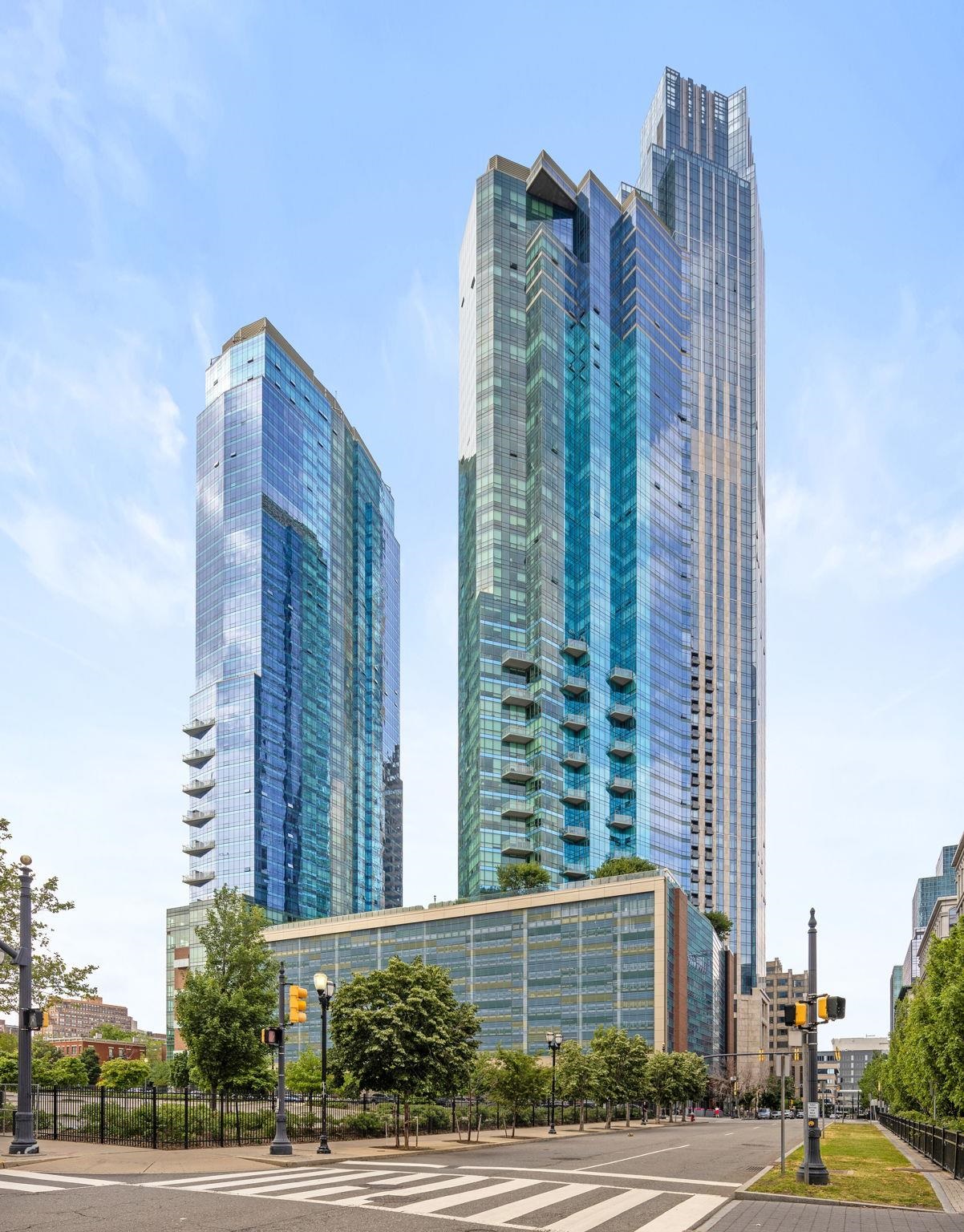 77 HUDSON ST #23-03