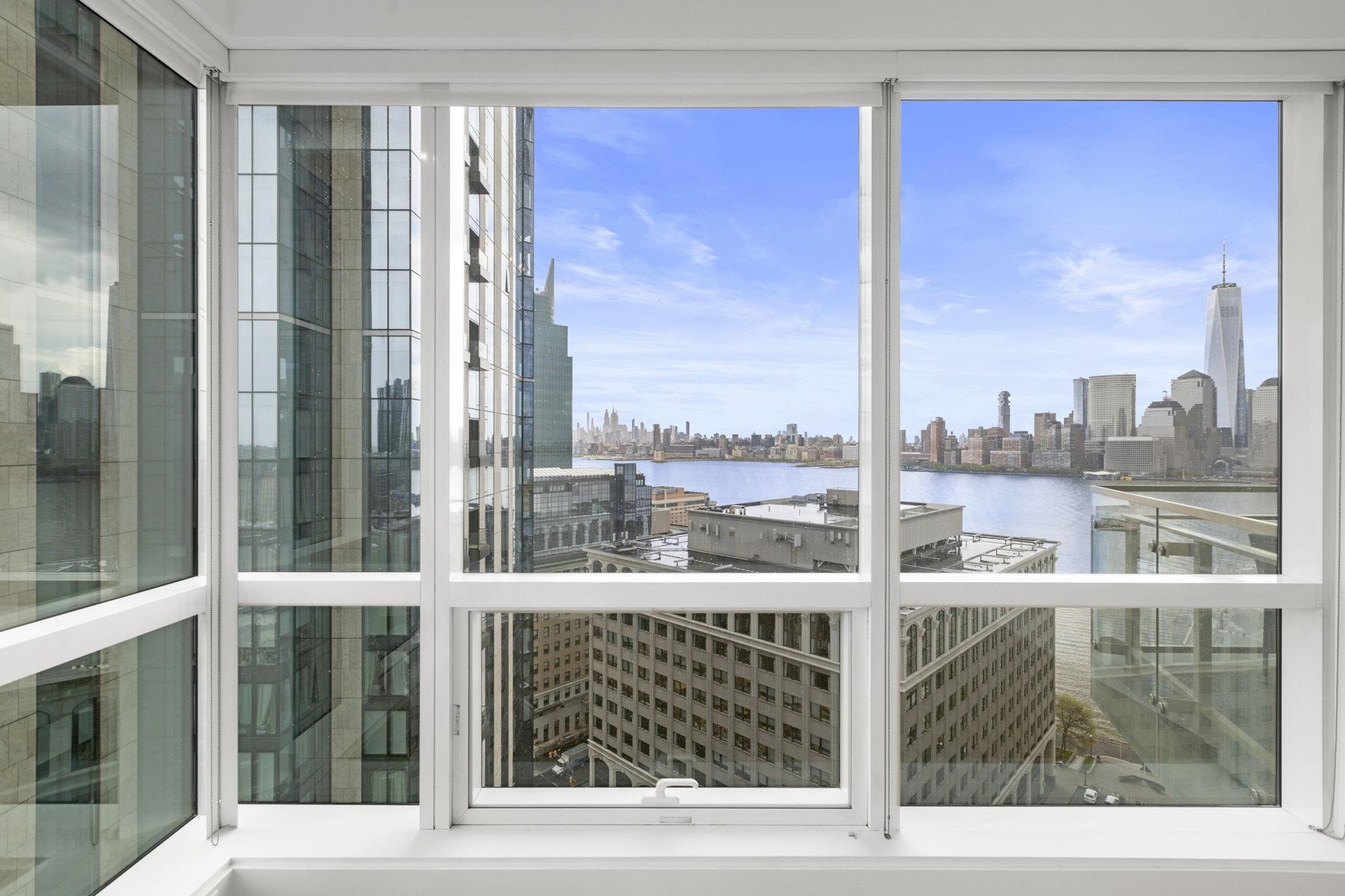 77 HUDSON ST #23-03