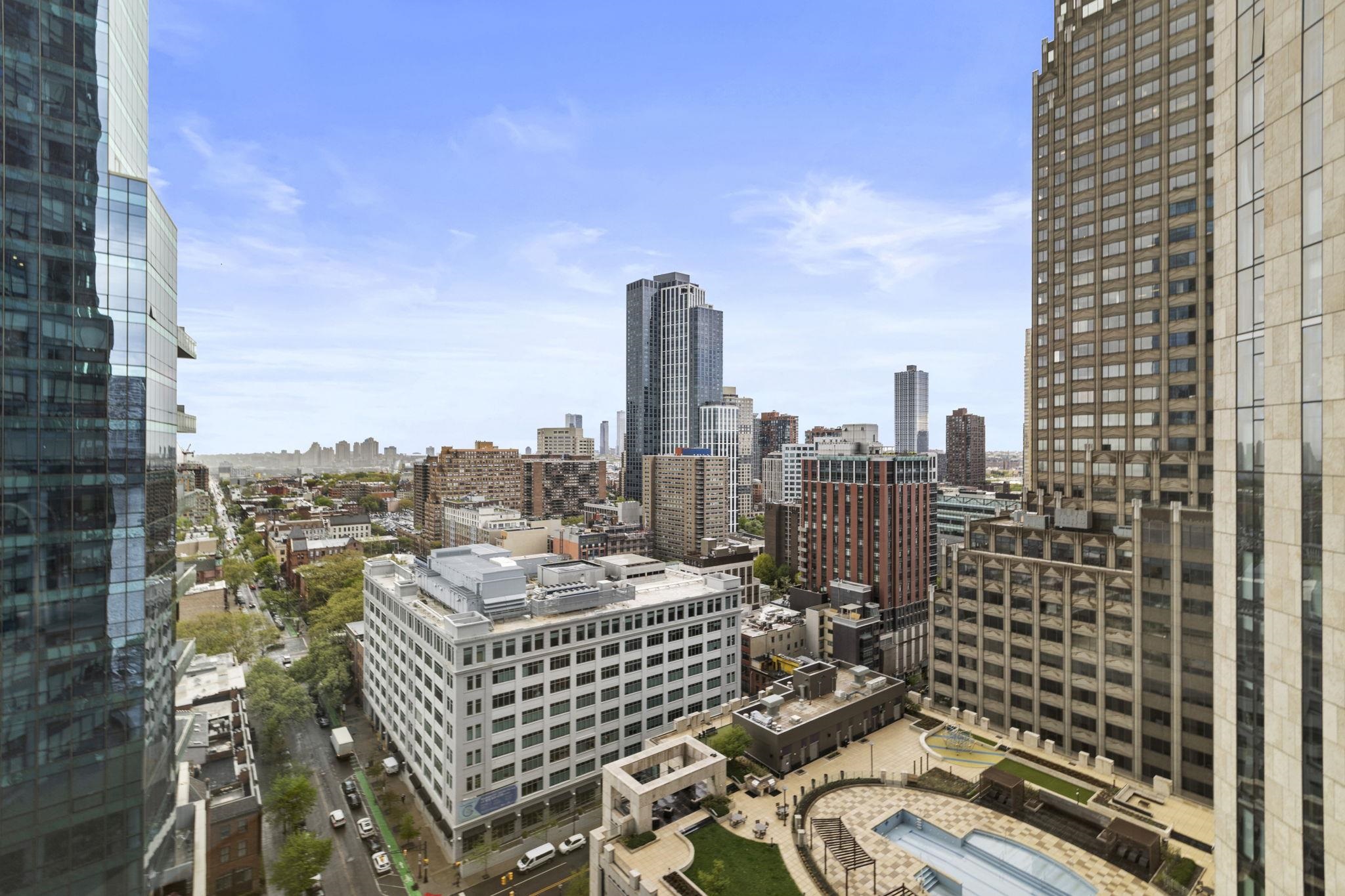 77 HUDSON ST #23-03
