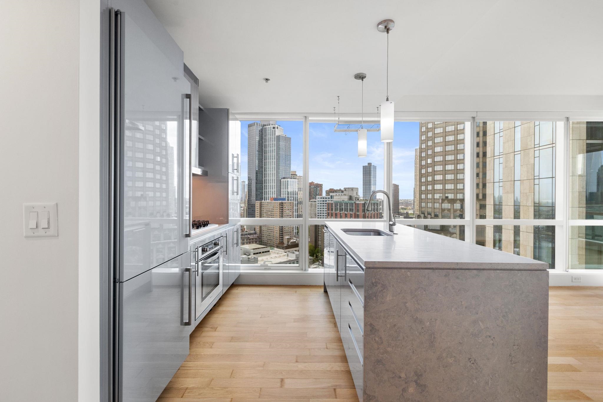 77 HUDSON ST #23-03