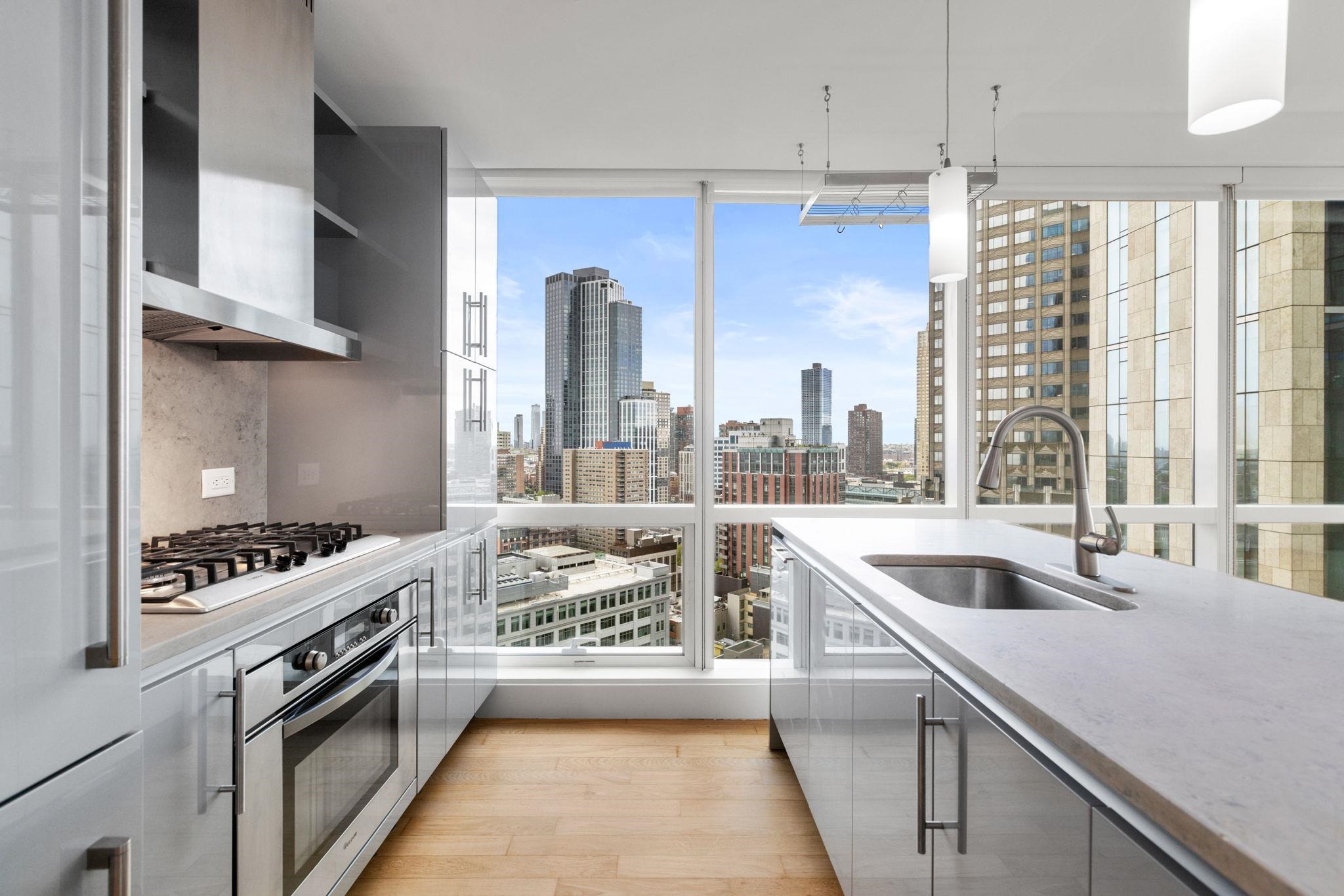 77 HUDSON ST #23-03