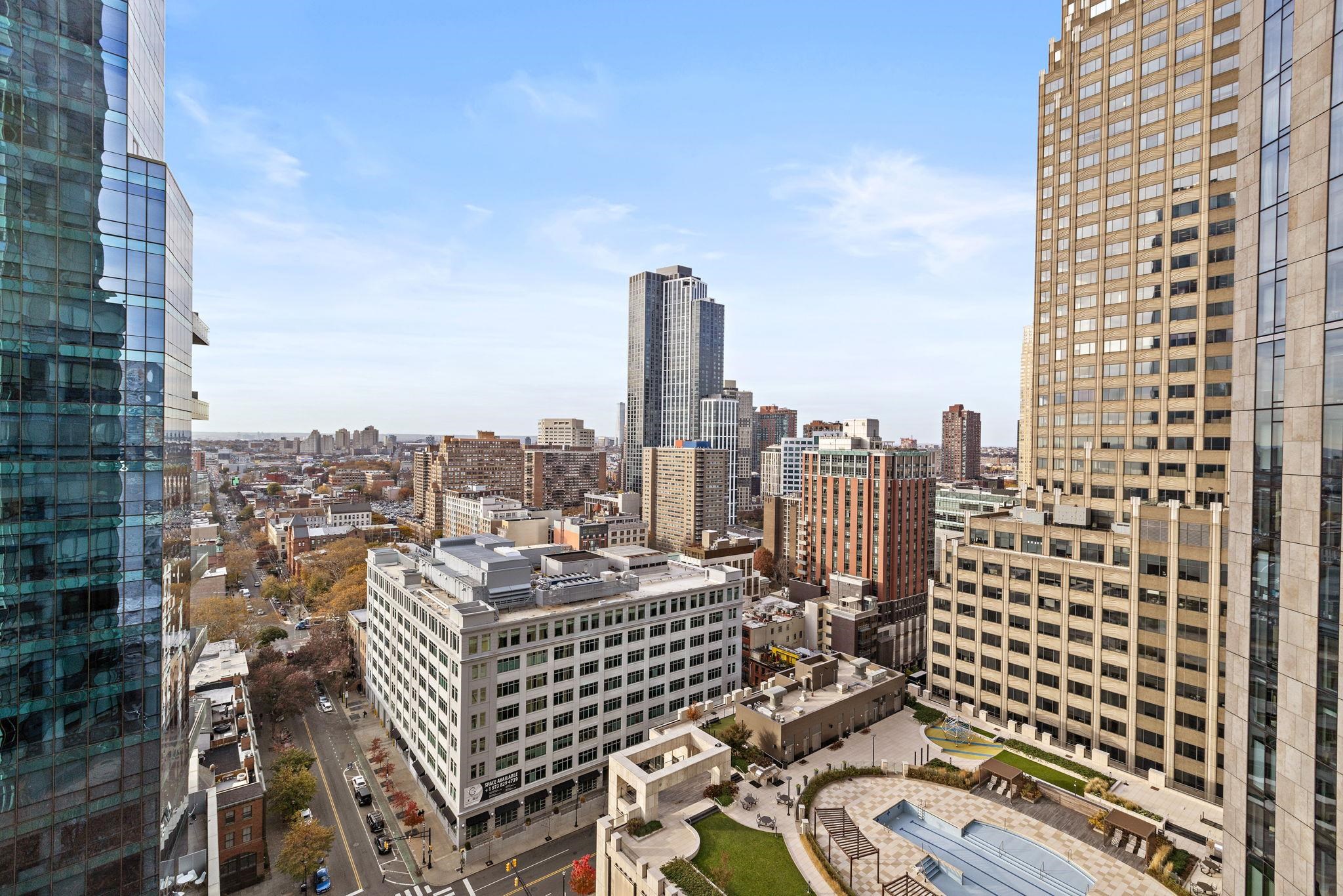 77 HUDSON ST #23-03
