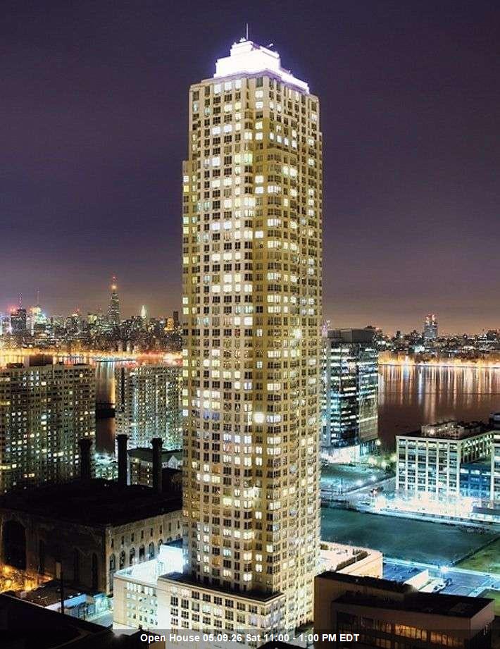 88 MORGAN ST Unit: 5301