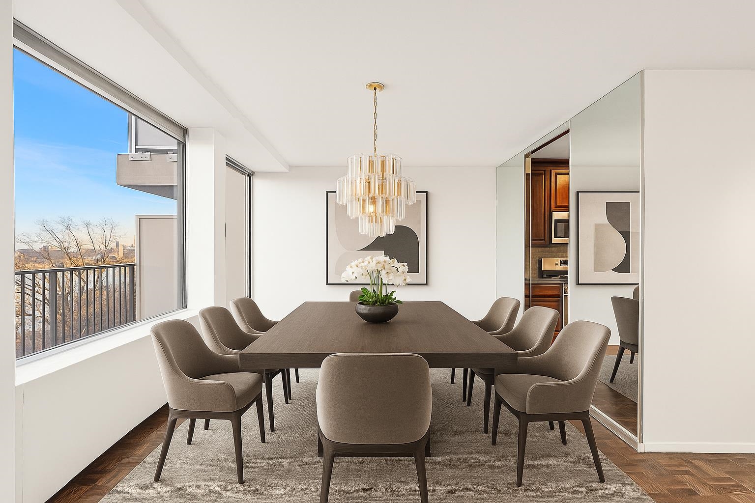 3 HORIZON RD - Photo 3