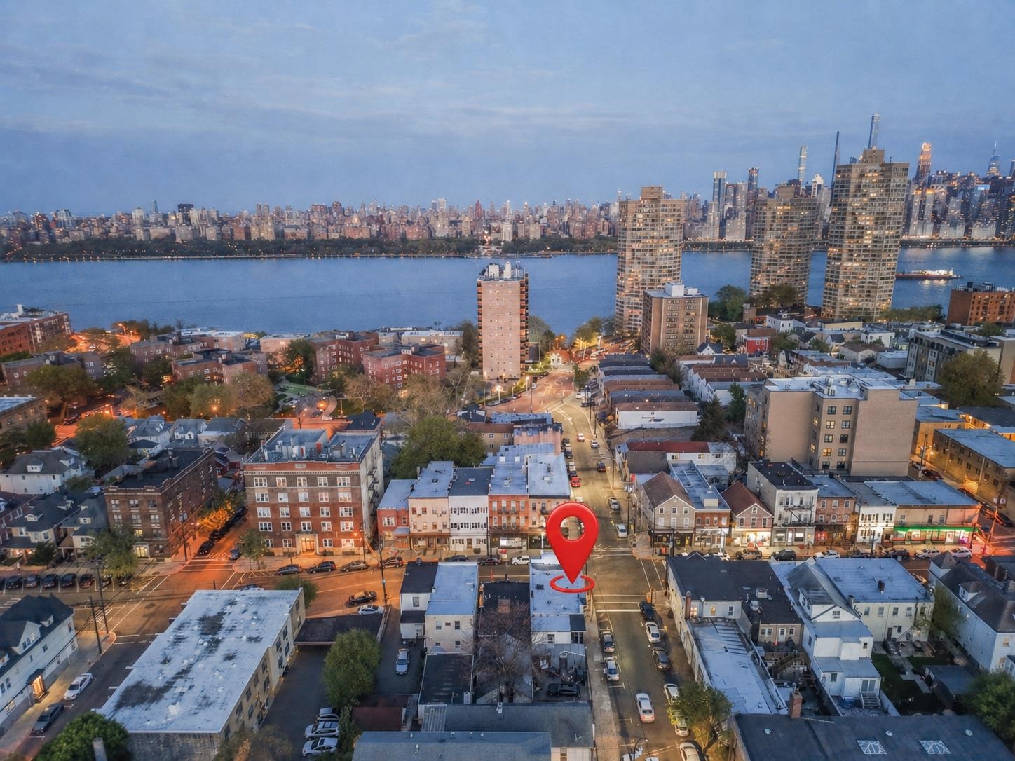 7101 PARK AVE - Photo 3