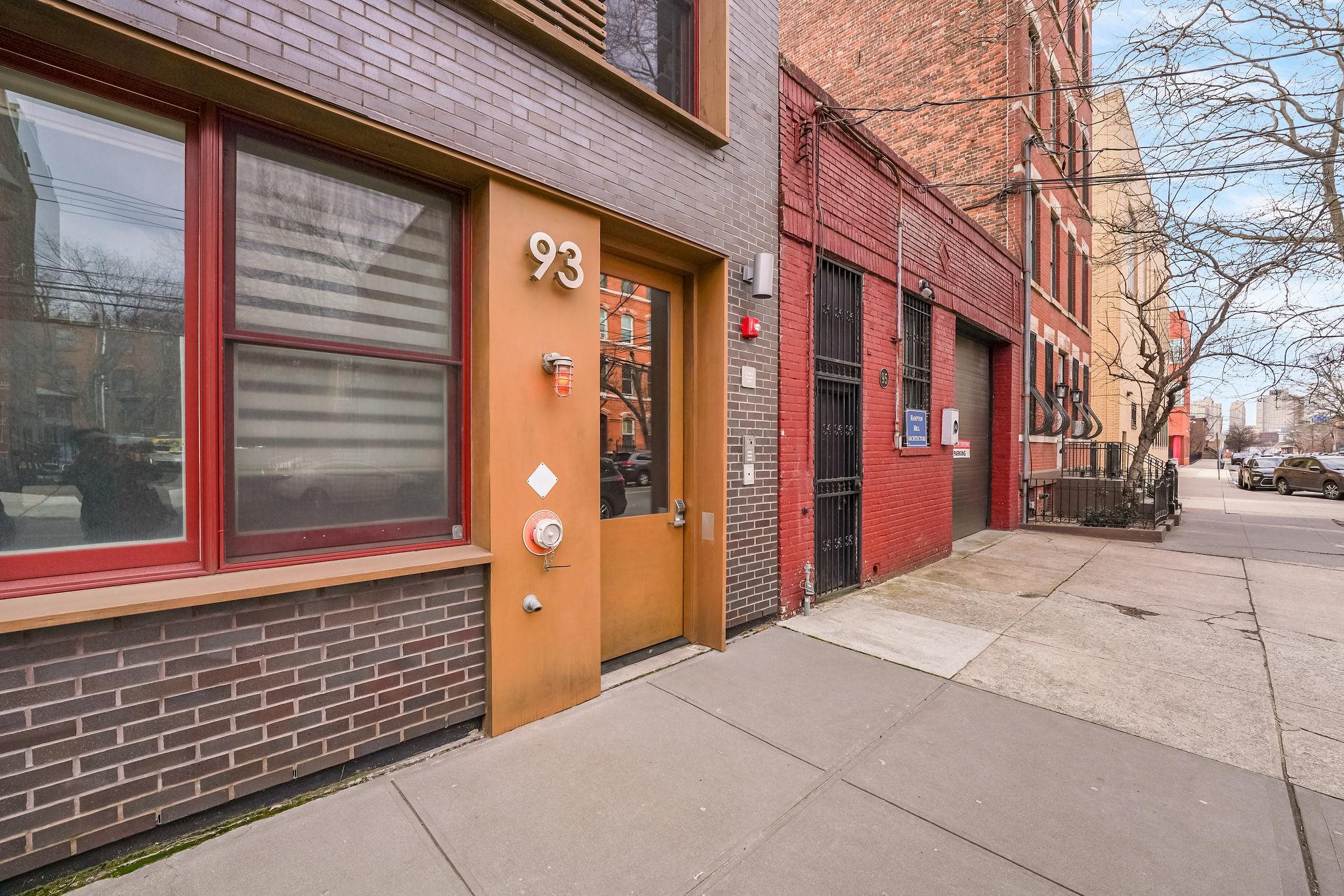 93 BRIGHT ST #2