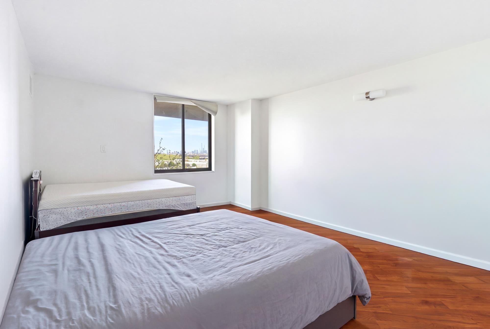 831 HARMON COVE TOWER