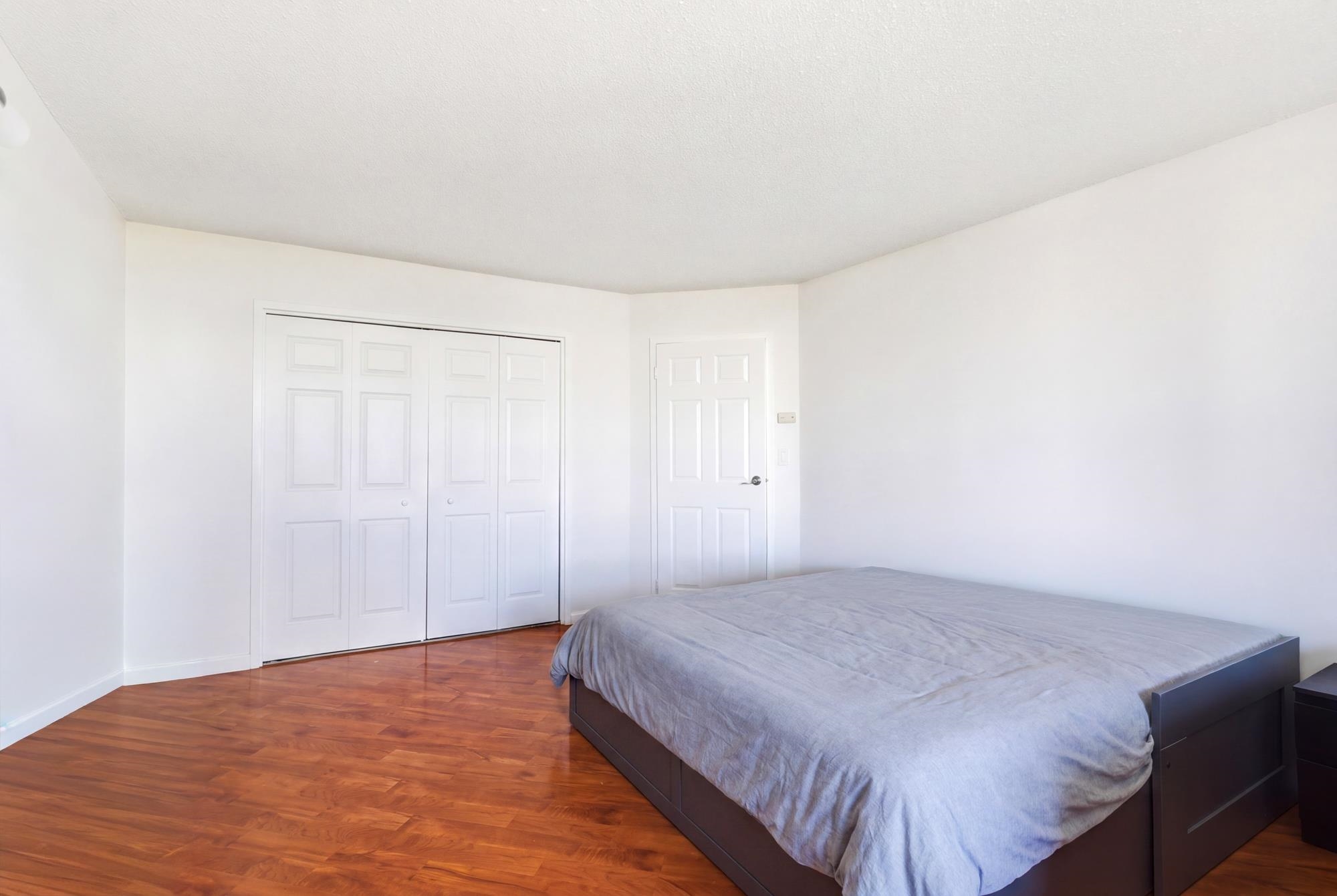 831 HARMON COVE TOWER