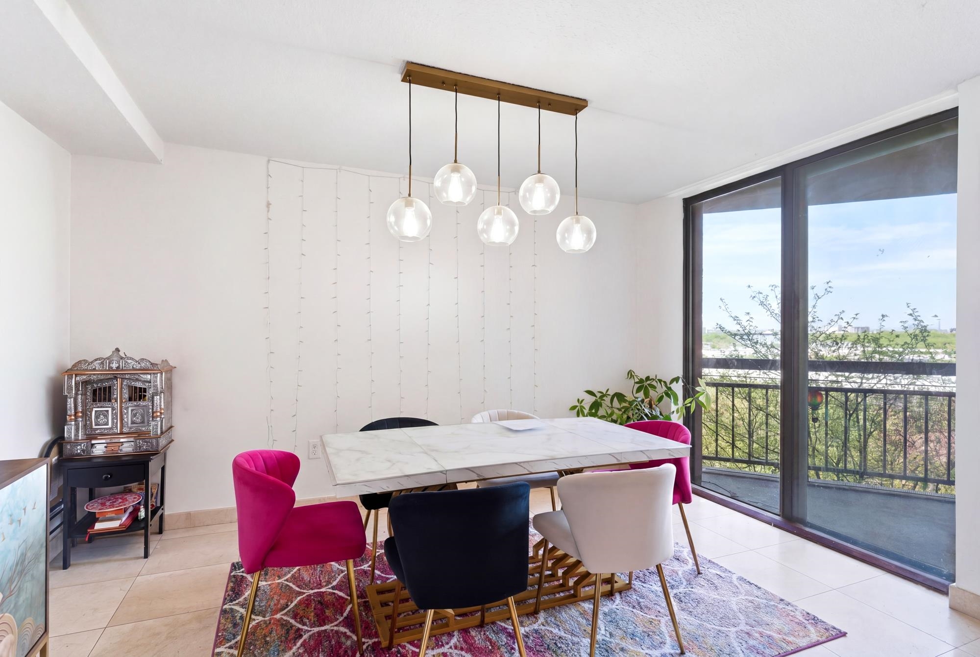 831 HARMON COVE TOWER