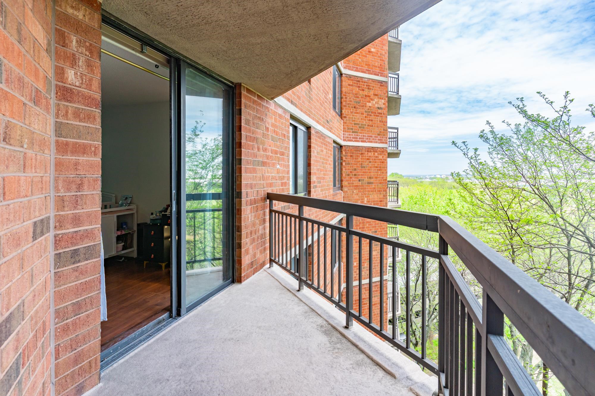 831 HARMON COVE TOWER
