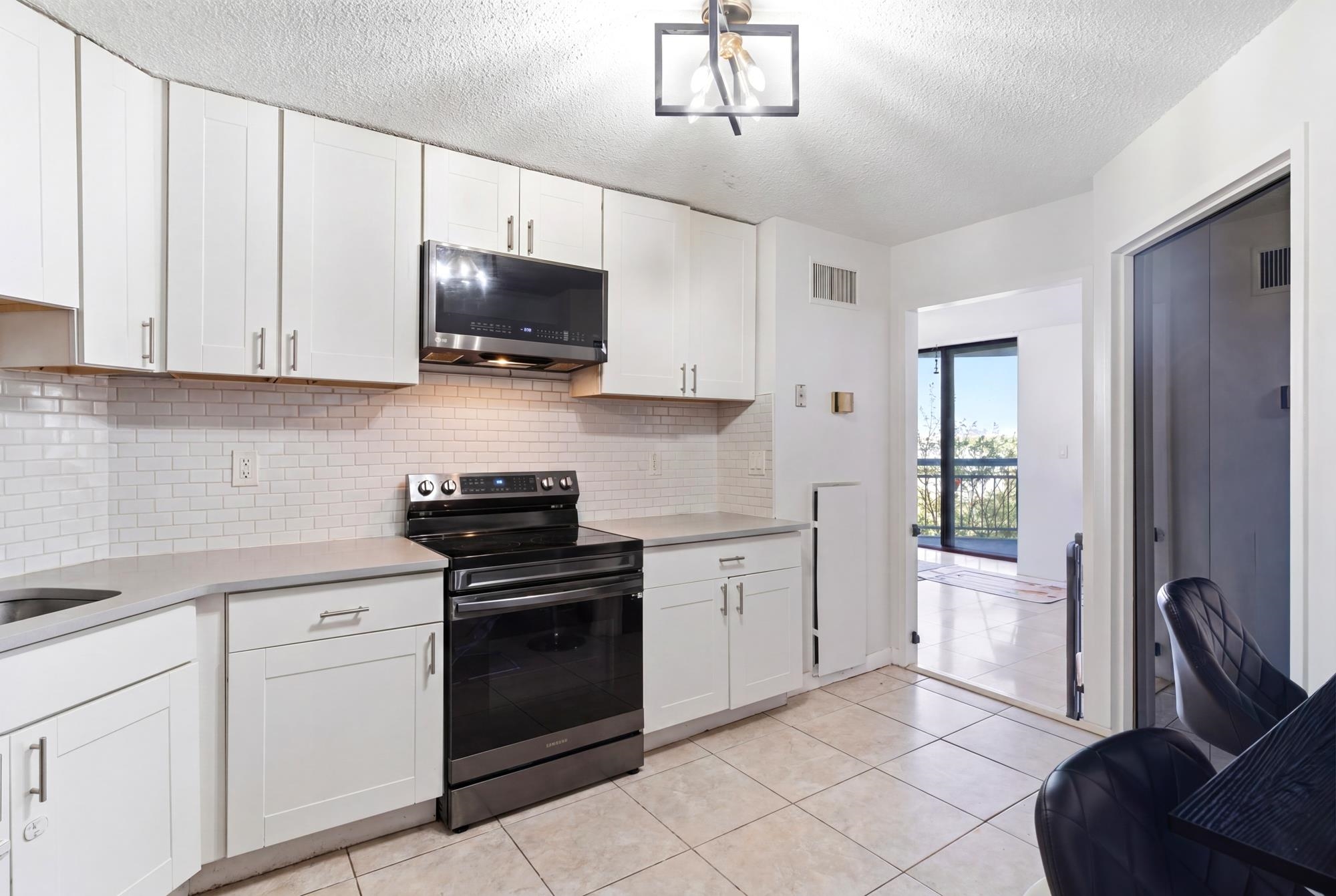 831 HARMON COVE TOWER