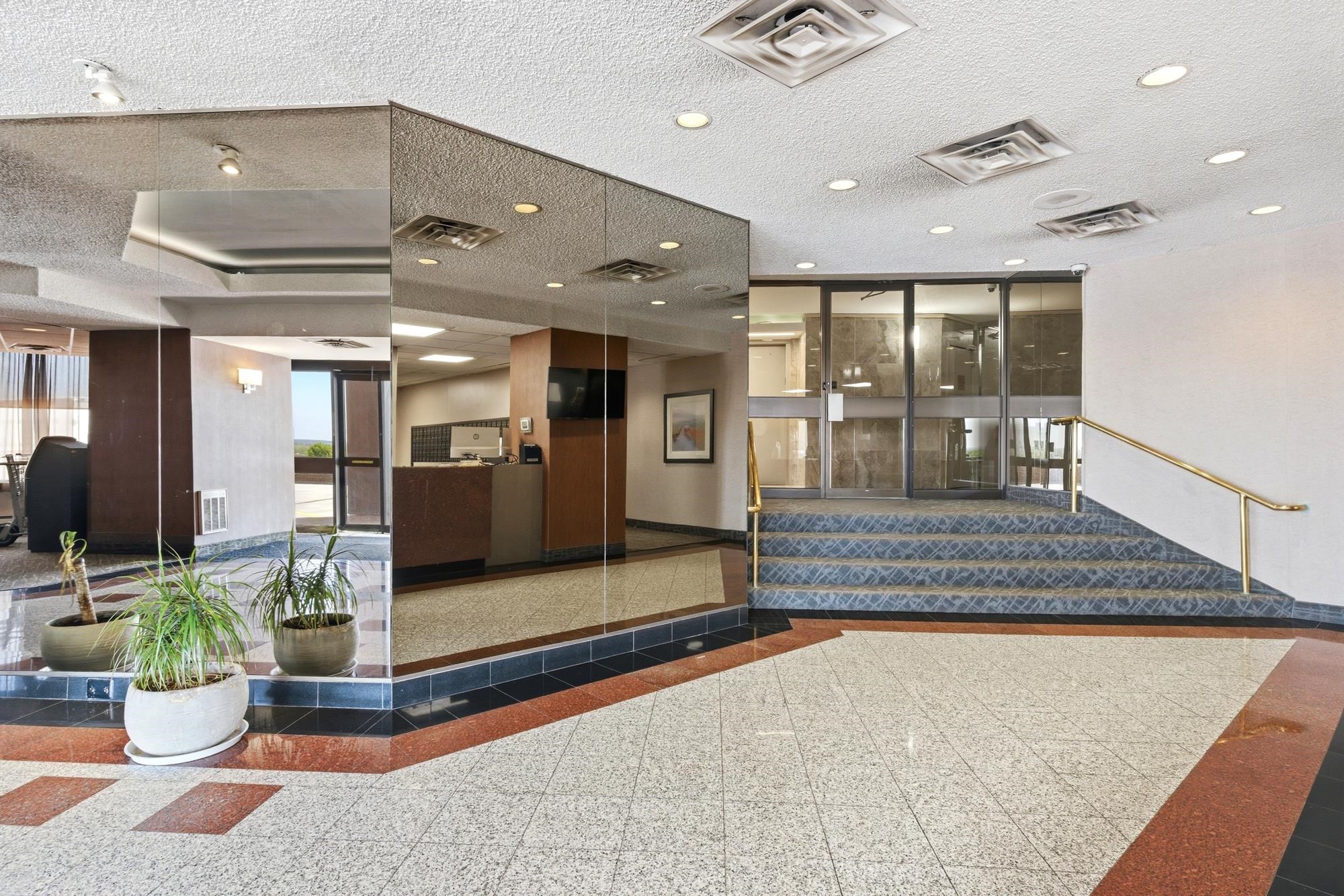 831 HARMON COVE TOWER
