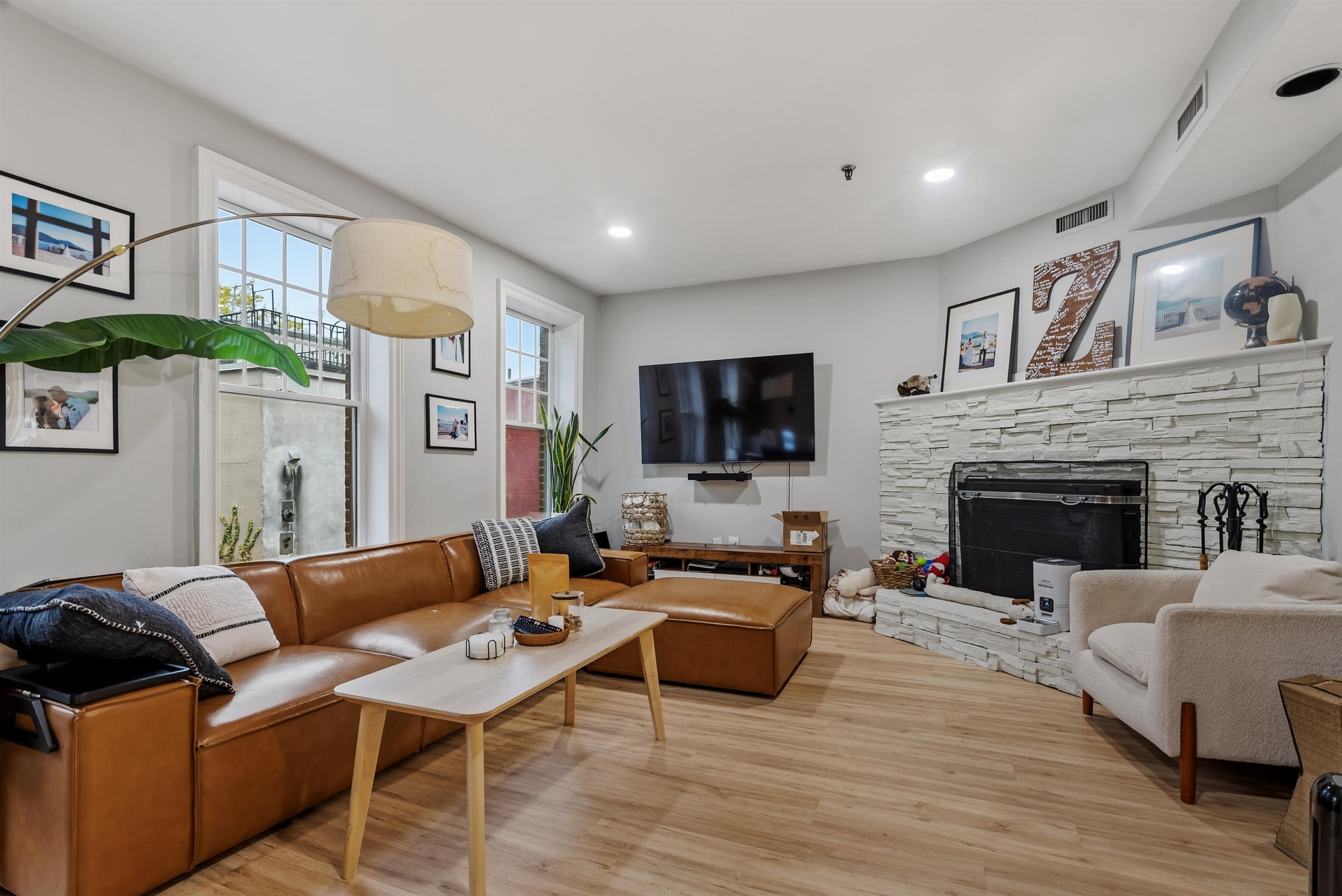 135 GARDEN ST Unit: 7